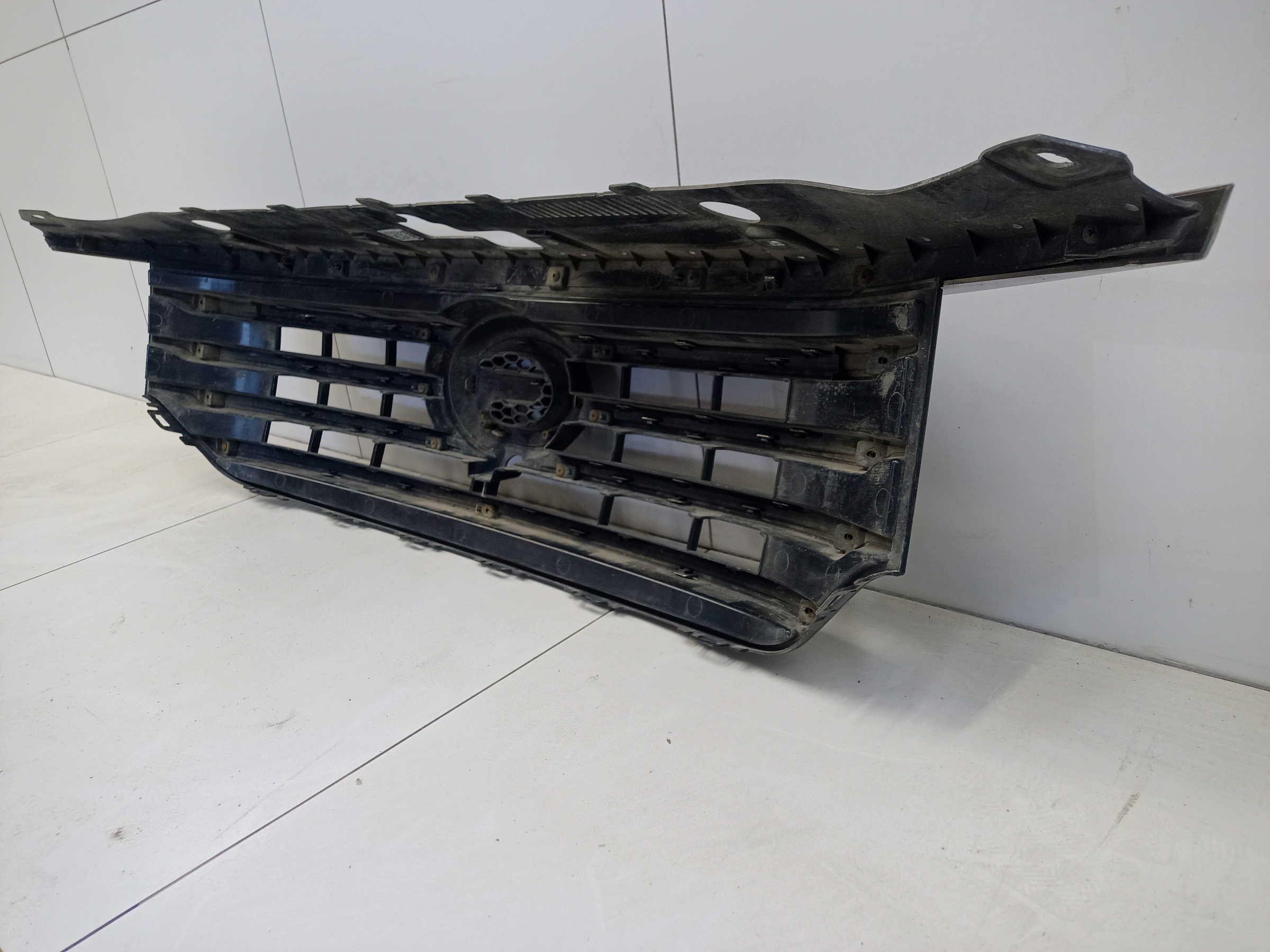 Решетка радиатора GAC GS8 1