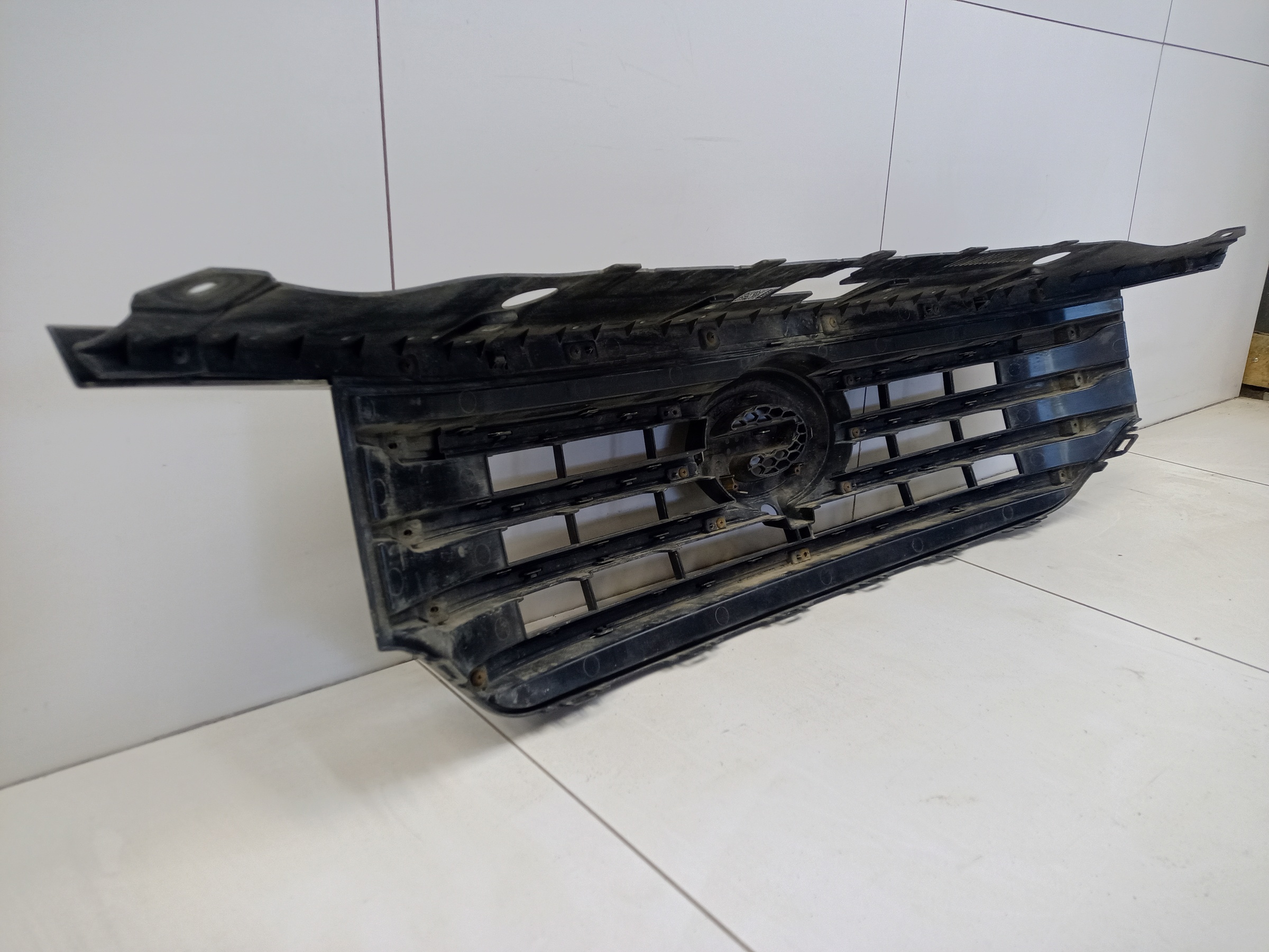 Решетка радиатора GAC GS8 1