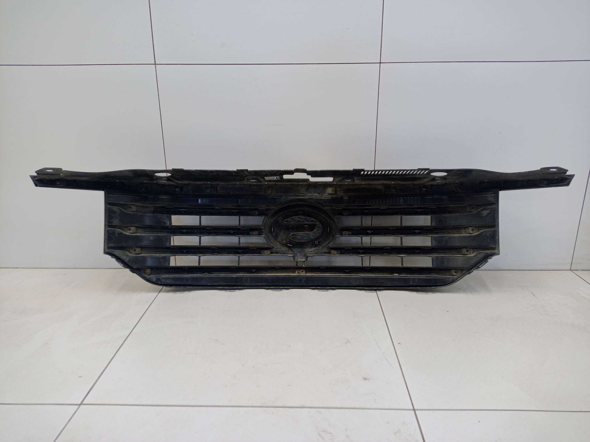 Решетка радиатора GAC GS8 1