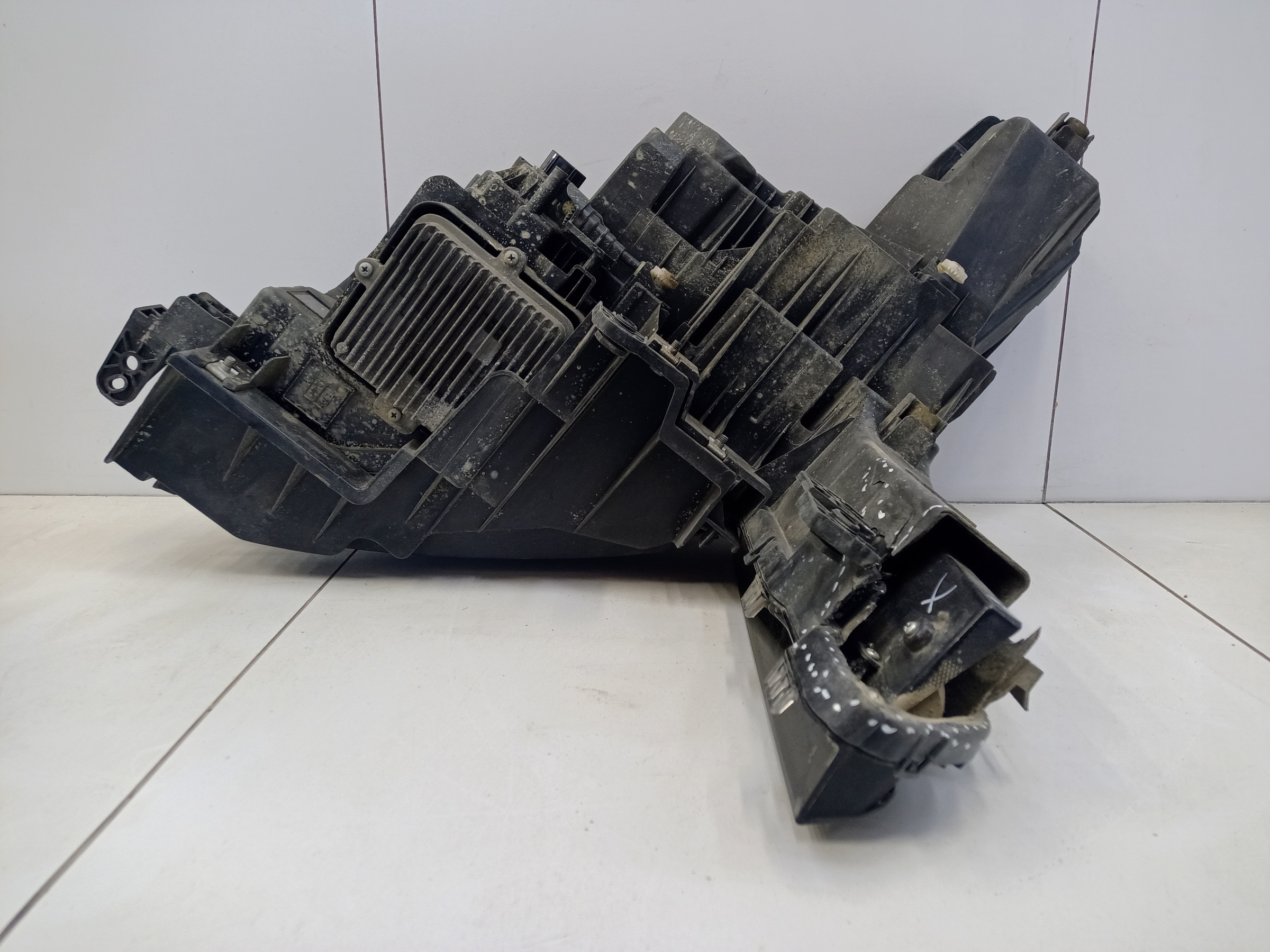 Фара передняя правая Exeed RX LED