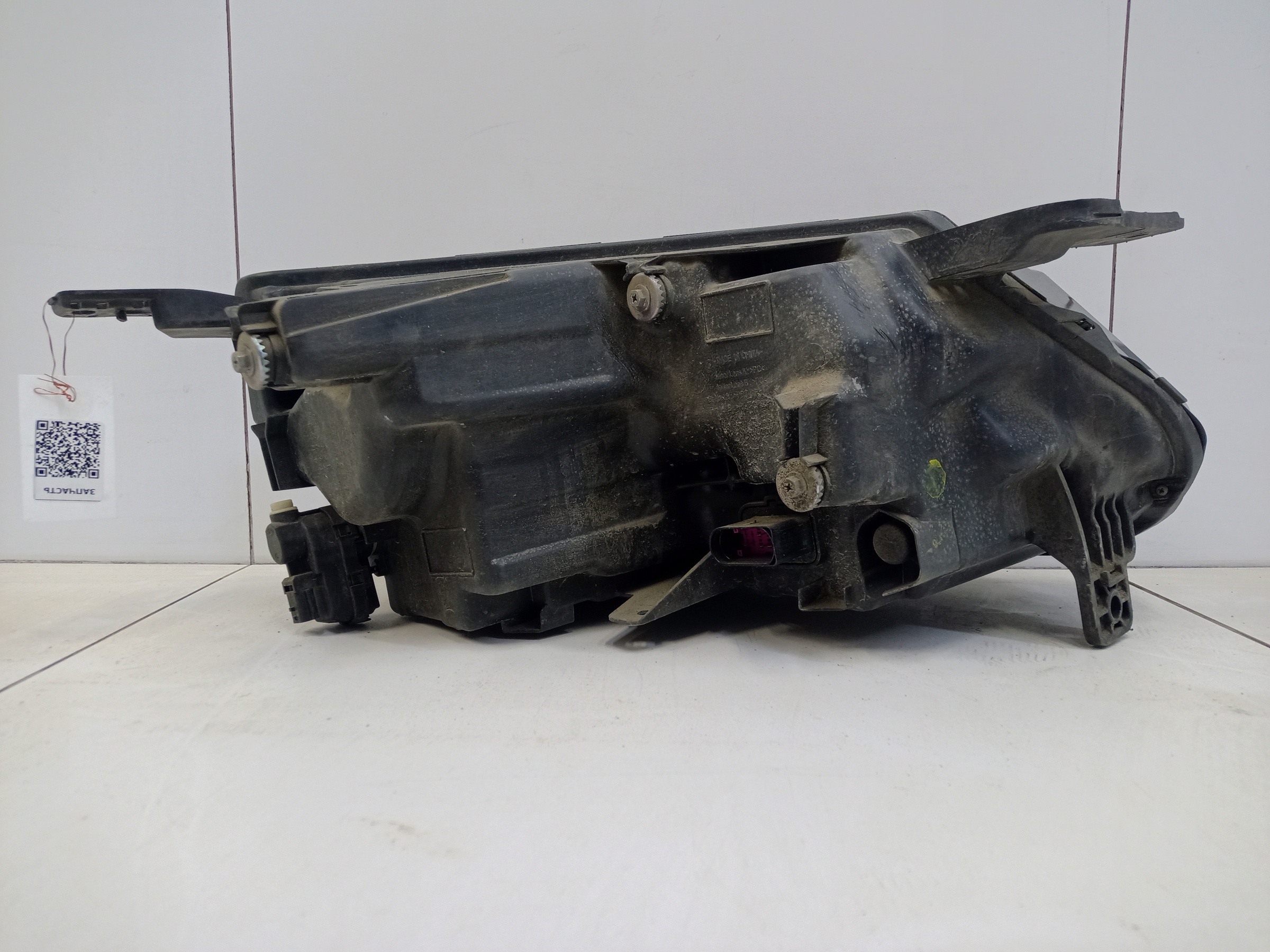 Фара передняя левая Geely Coolray LED