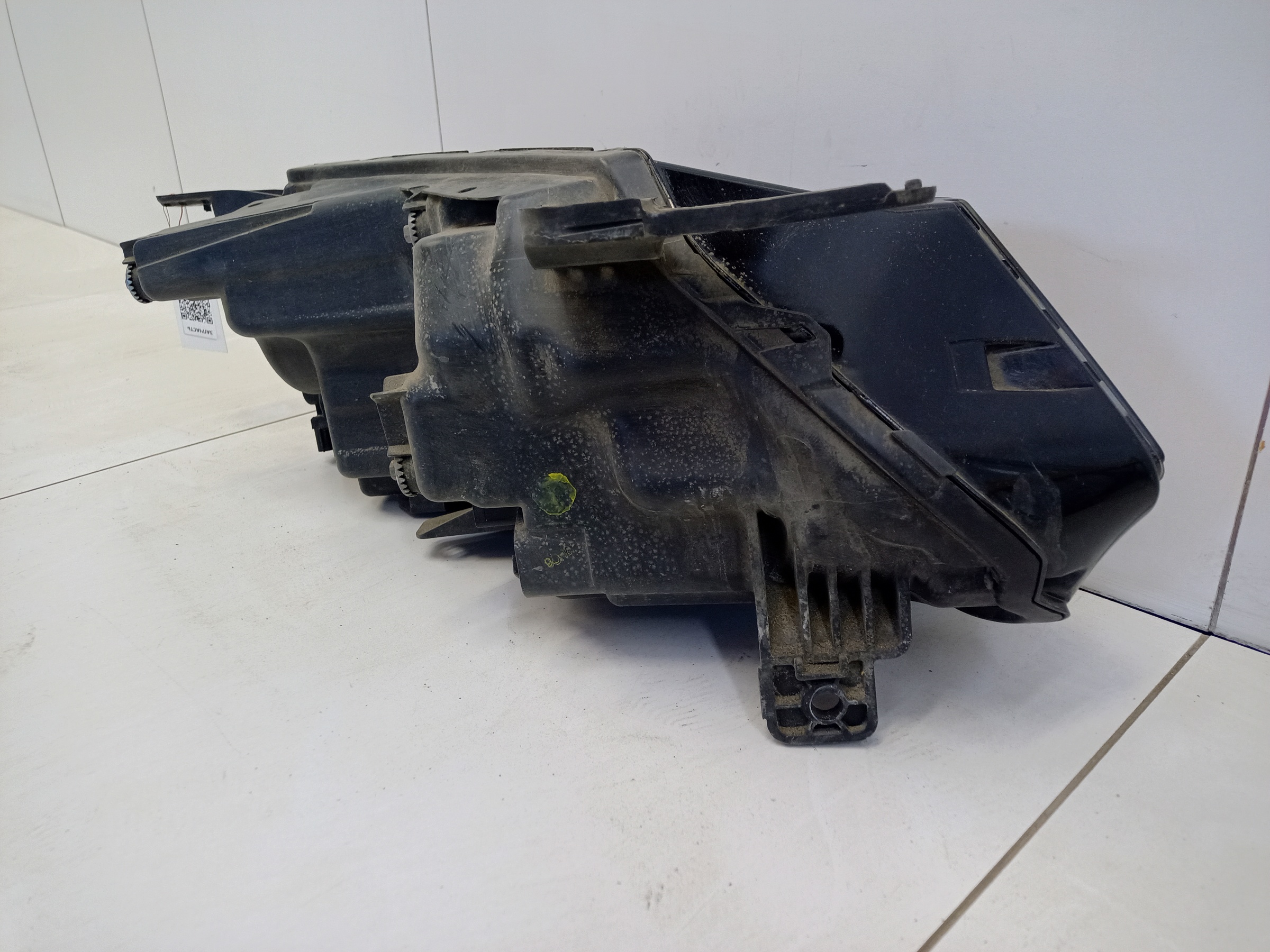 Фара передняя левая Geely Coolray LED