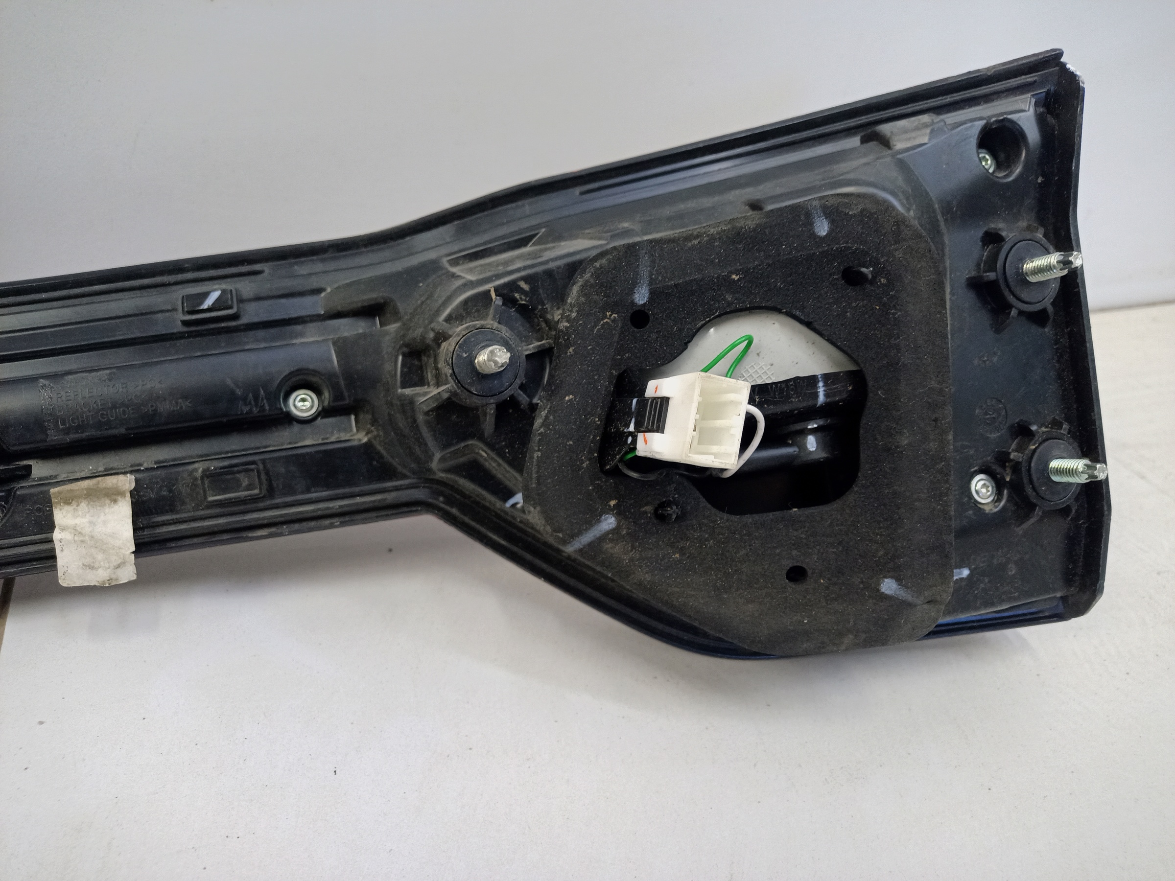 Фонарь крышки багажника Chery Tiggo 7 Pro Max