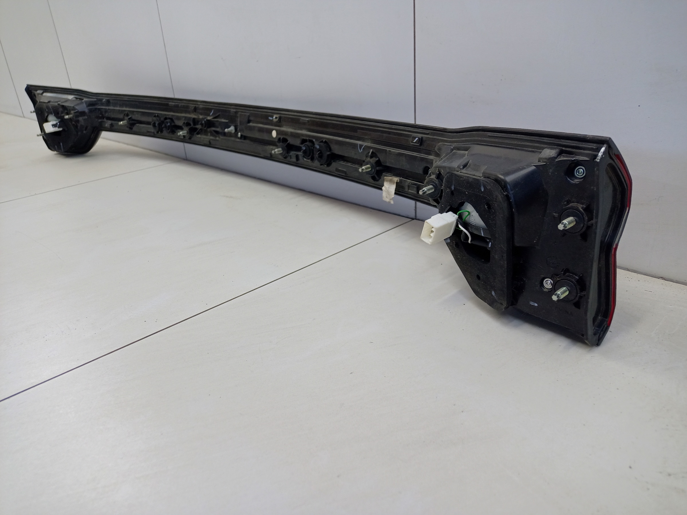 Фонарь крышки багажника Chery Tiggo 7 Pro Max