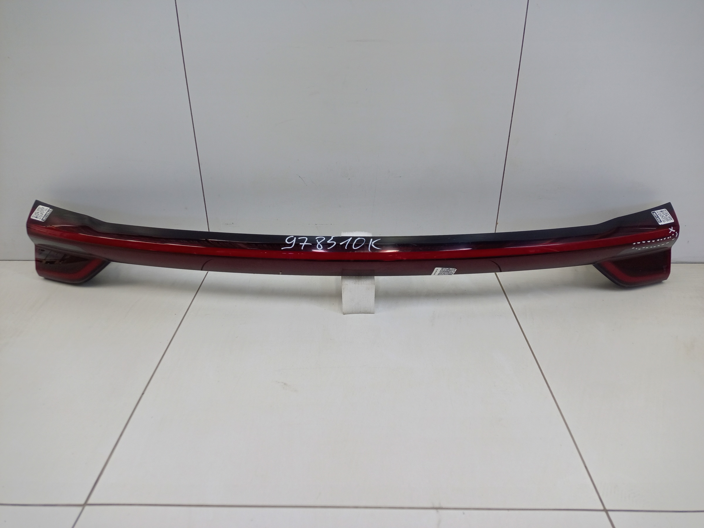 Фонарь крышки багажника Chery Tiggo 7 Pro Max