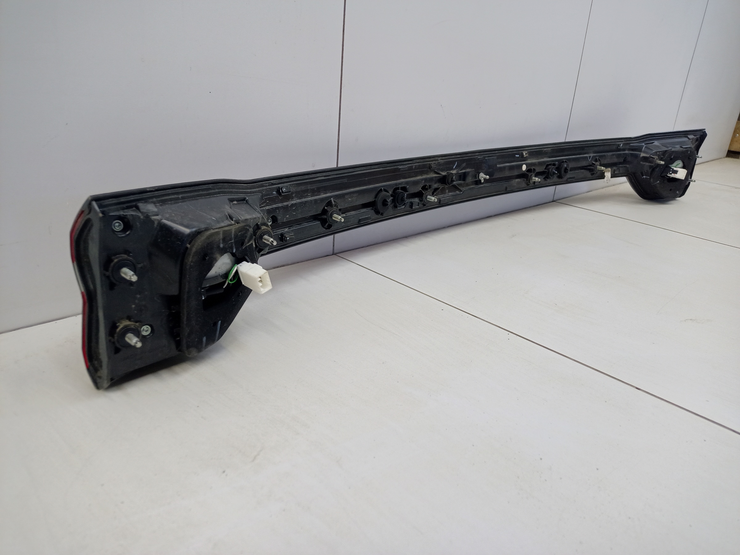 Фонарь крышки багажника Chery Tiggo 7 Pro Max