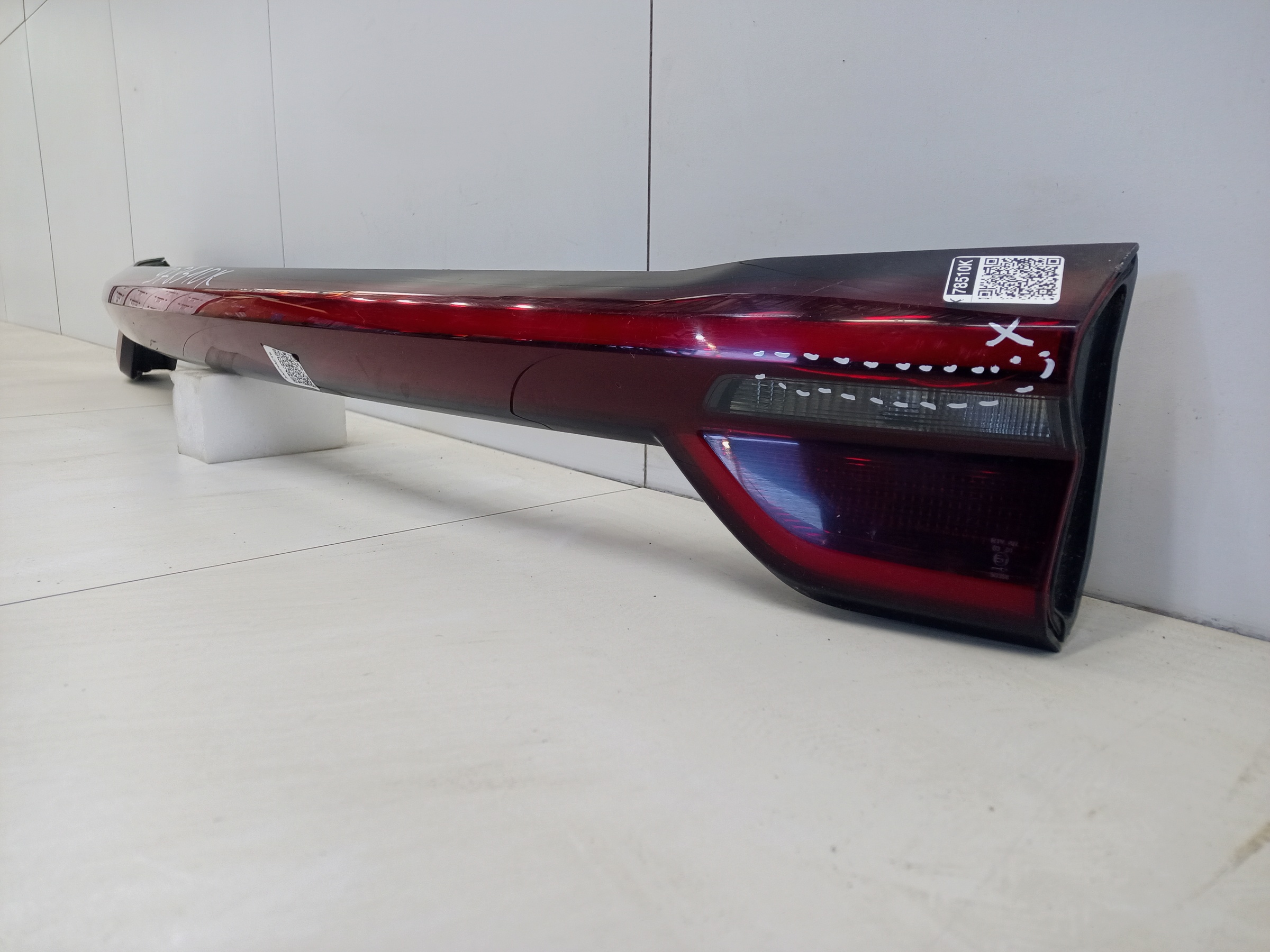 Фонарь крышки багажника Chery Tiggo 7 Pro Max