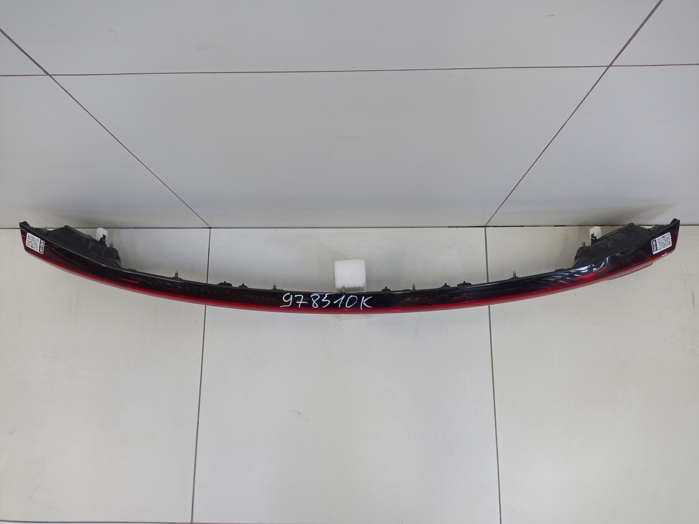 Фонарь крышки багажника Chery Tiggo 7 Pro Max