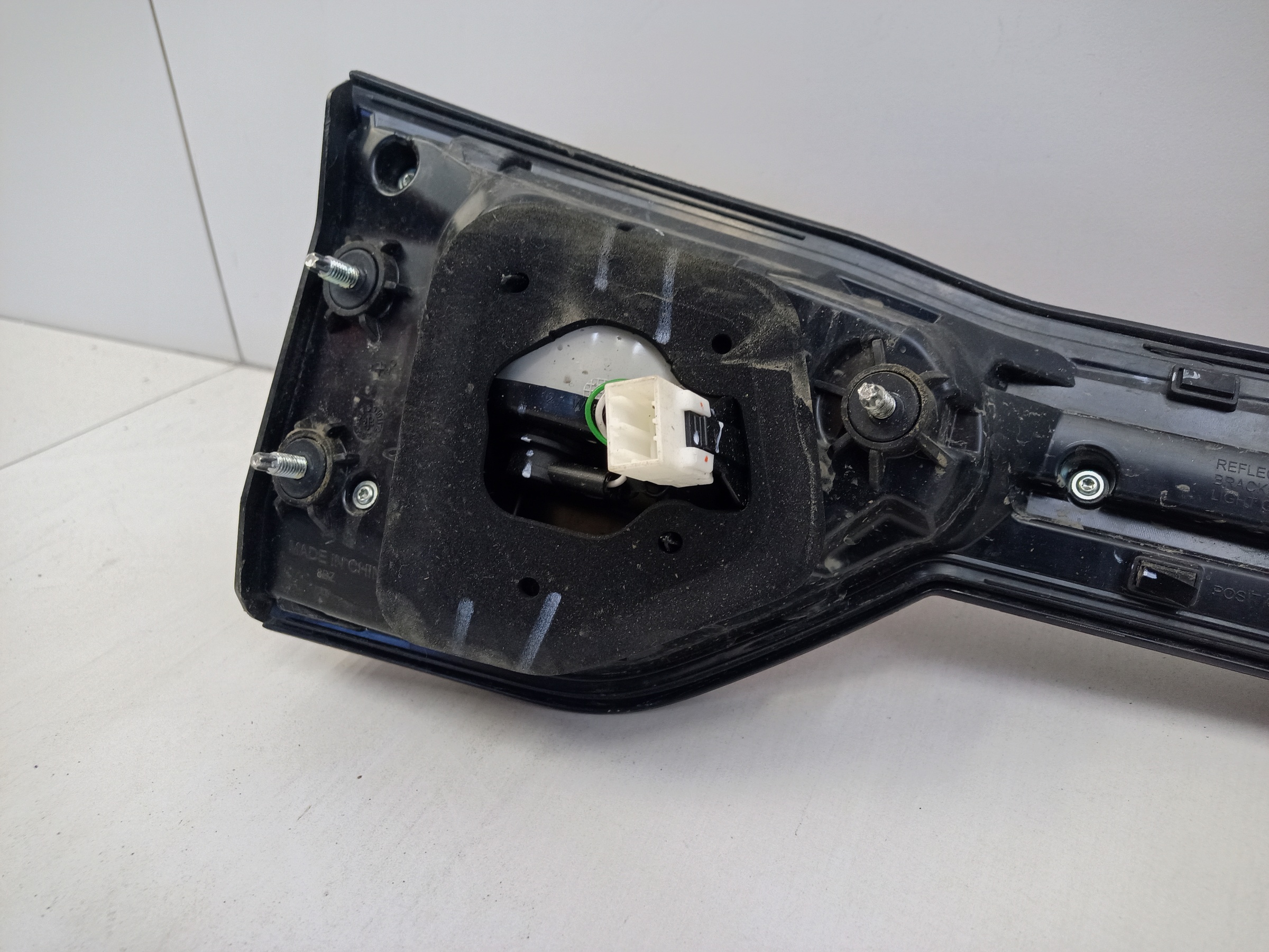 Фонарь крышки багажника Chery Tiggo 7 Pro Max