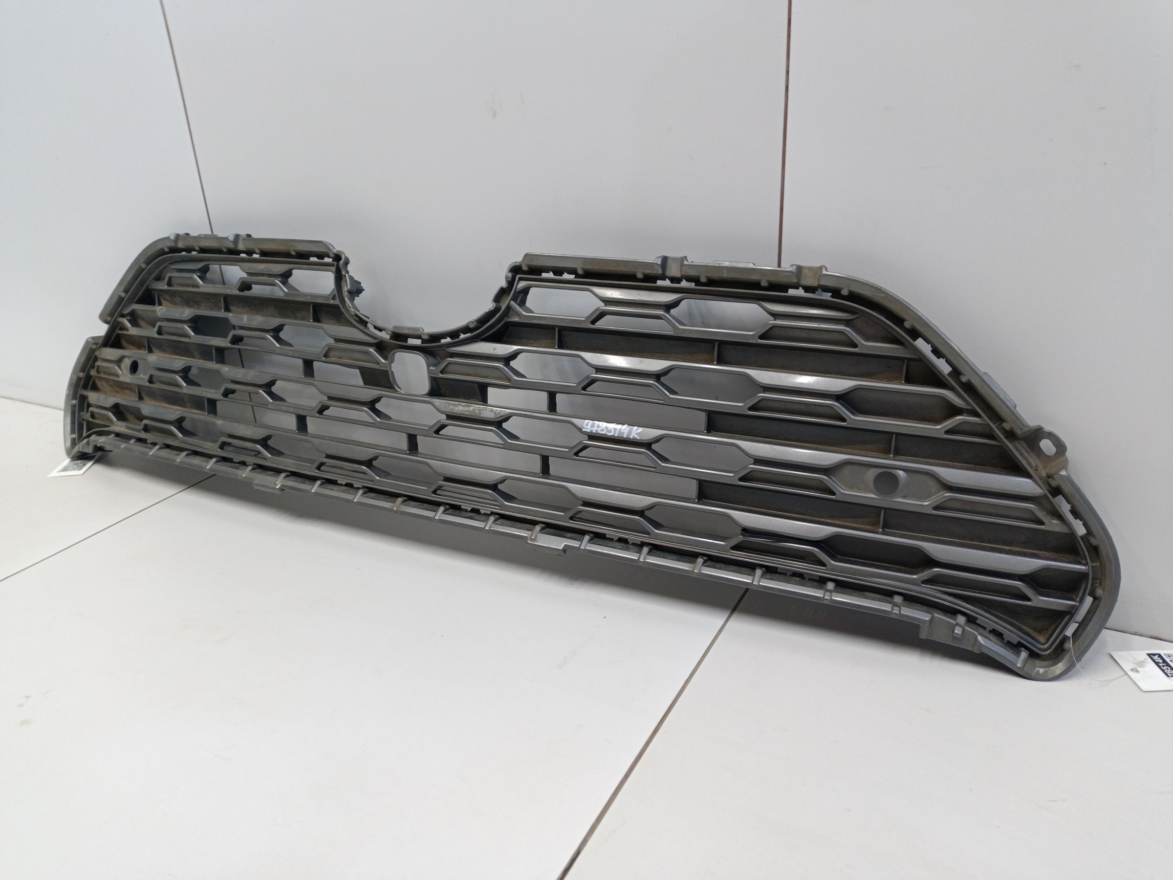 Решётка радиатора Toyota RAV4 XA50