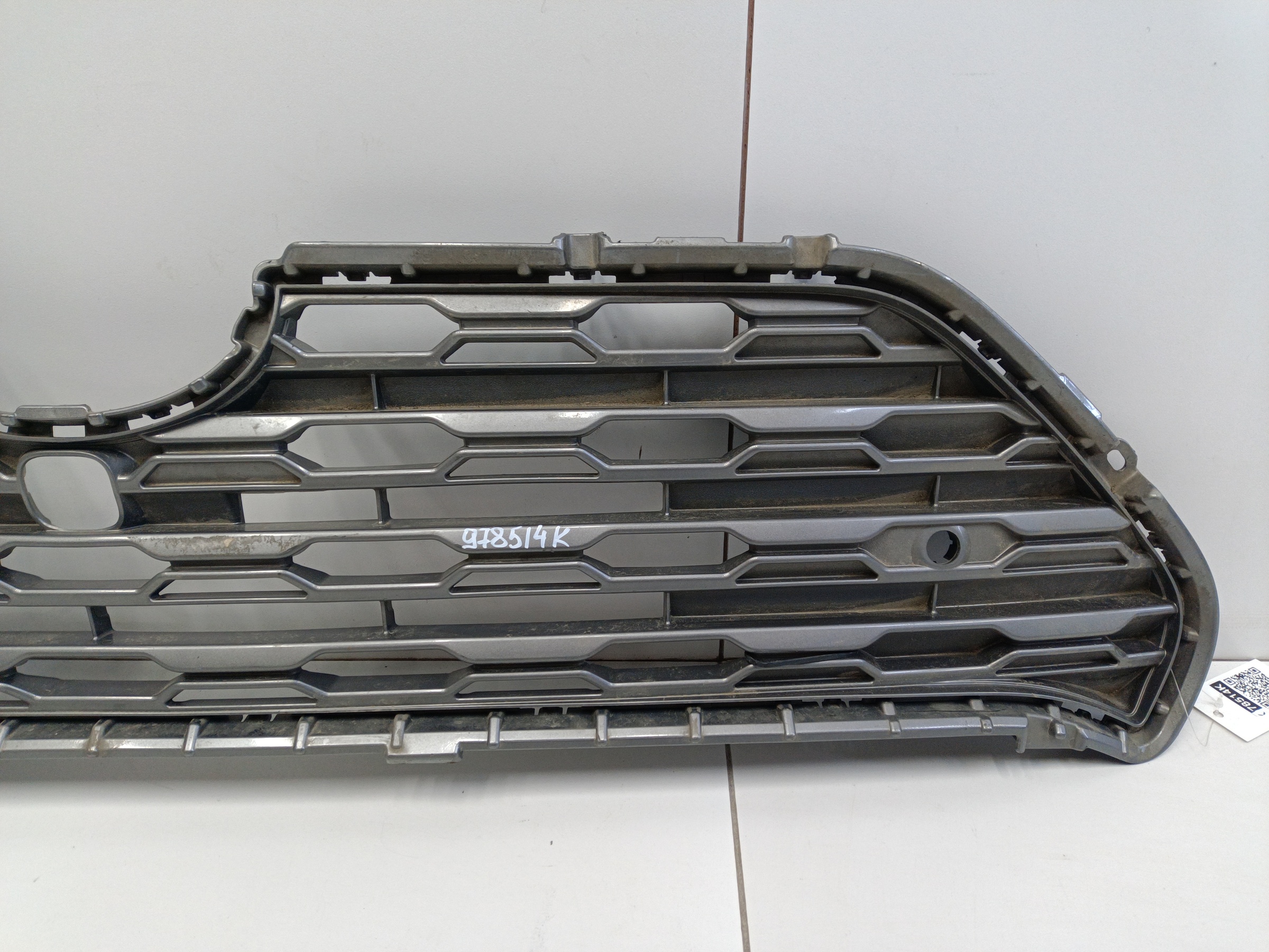 Решётка радиатора Toyota RAV4 XA50