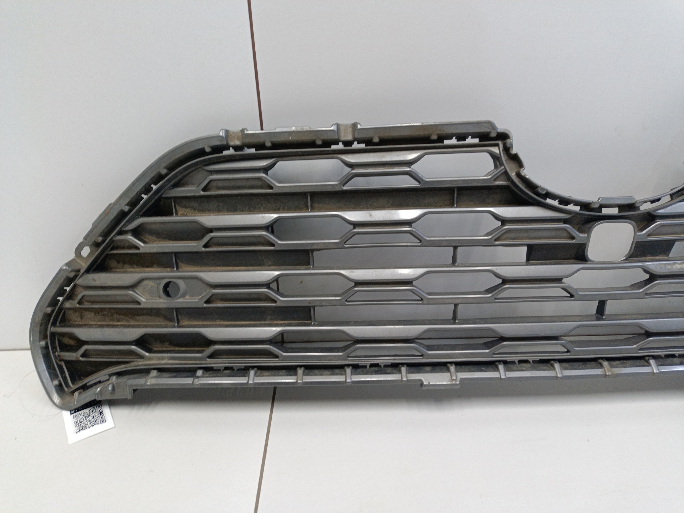 Решётка радиатора Toyota RAV4 XA50