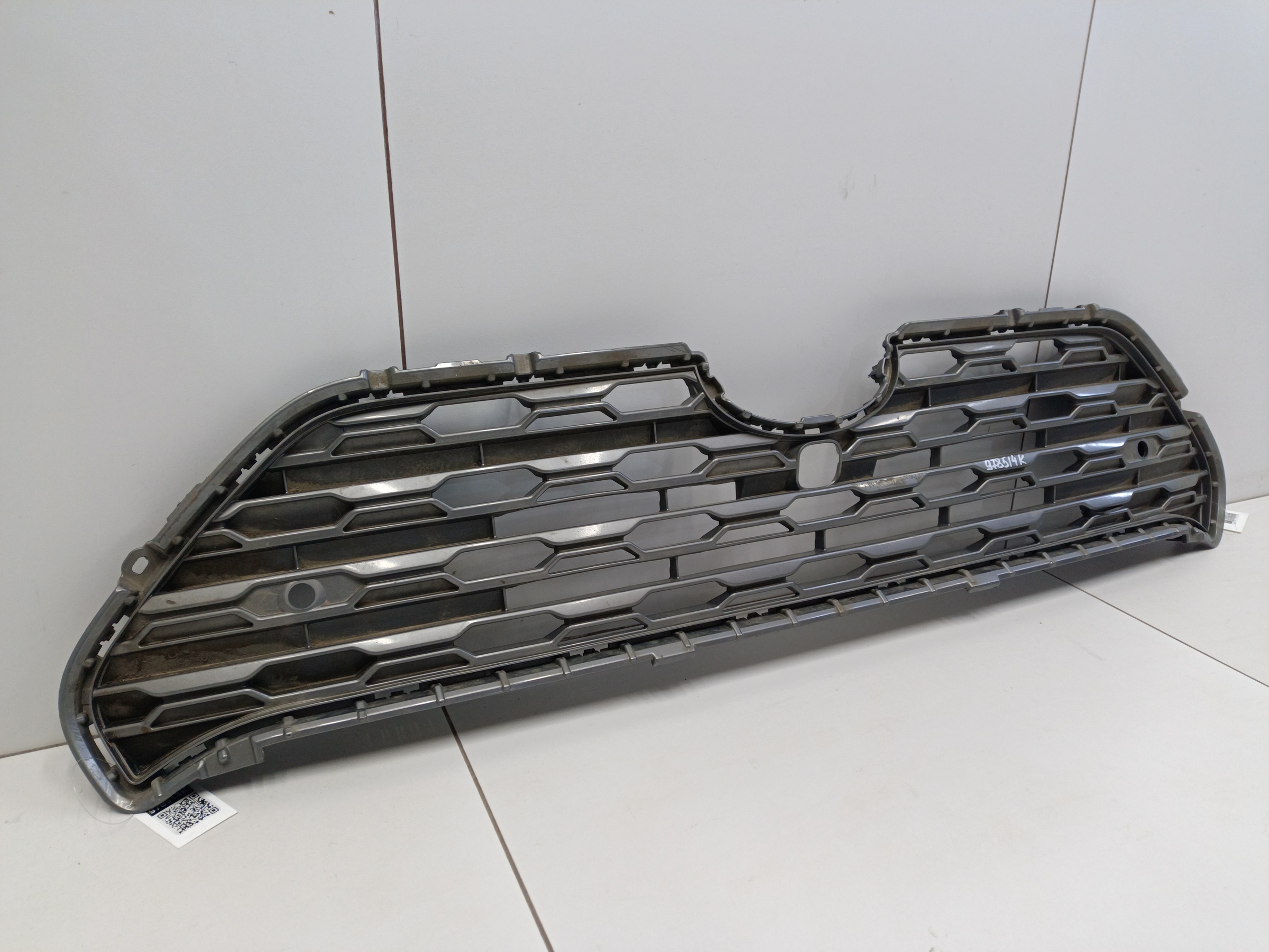 Решётка радиатора Toyota RAV4 XA50