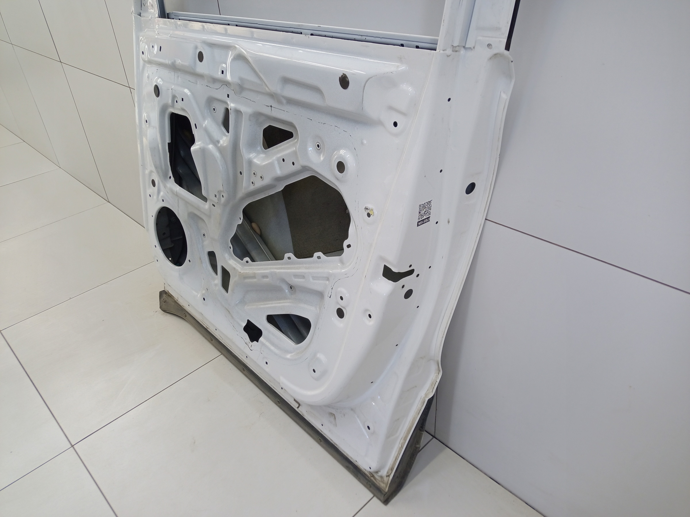 Дверь передняя правая Chery Tiggo 8 Pro