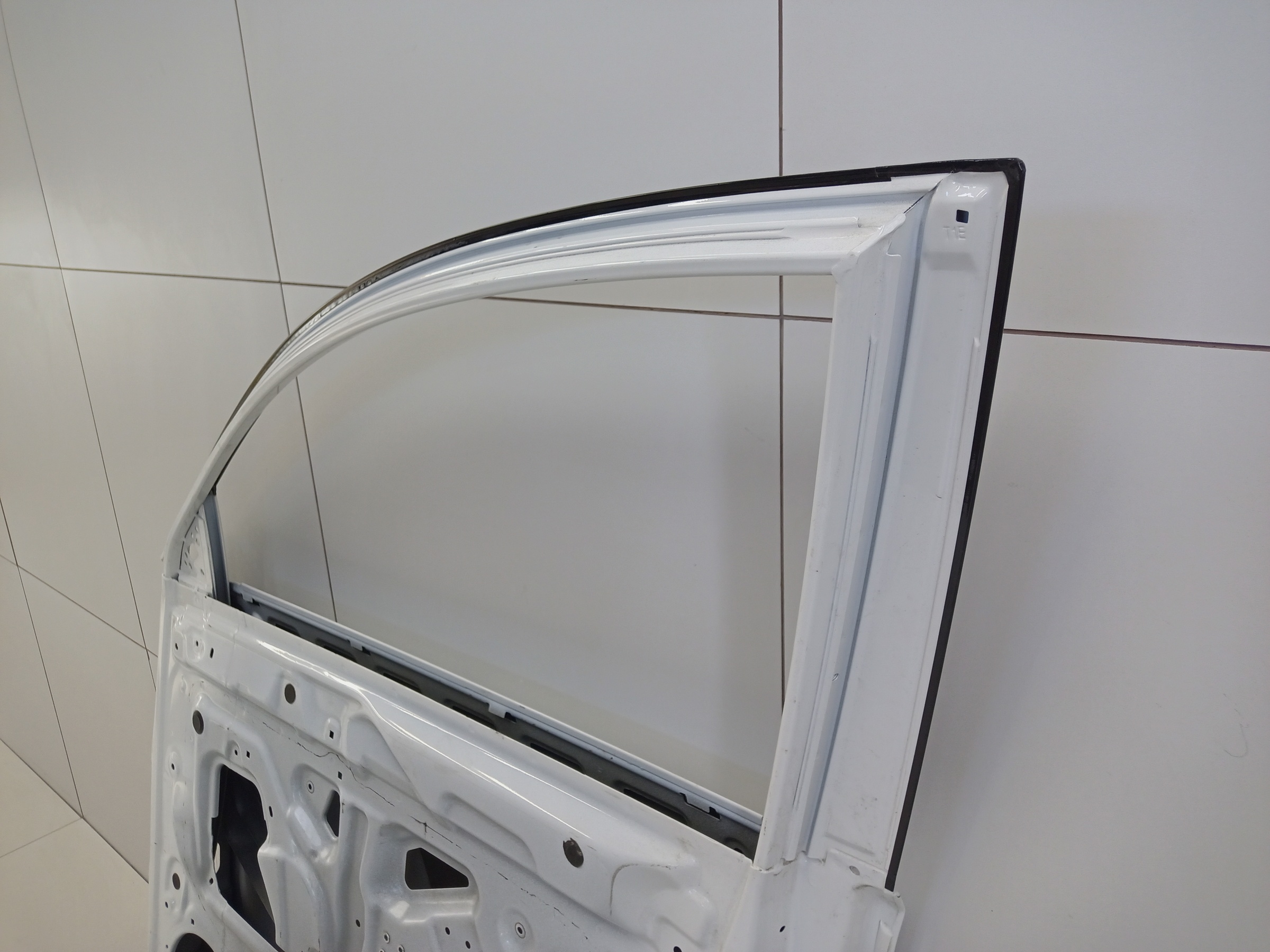 Дверь передняя правая Chery Tiggo 8 Pro