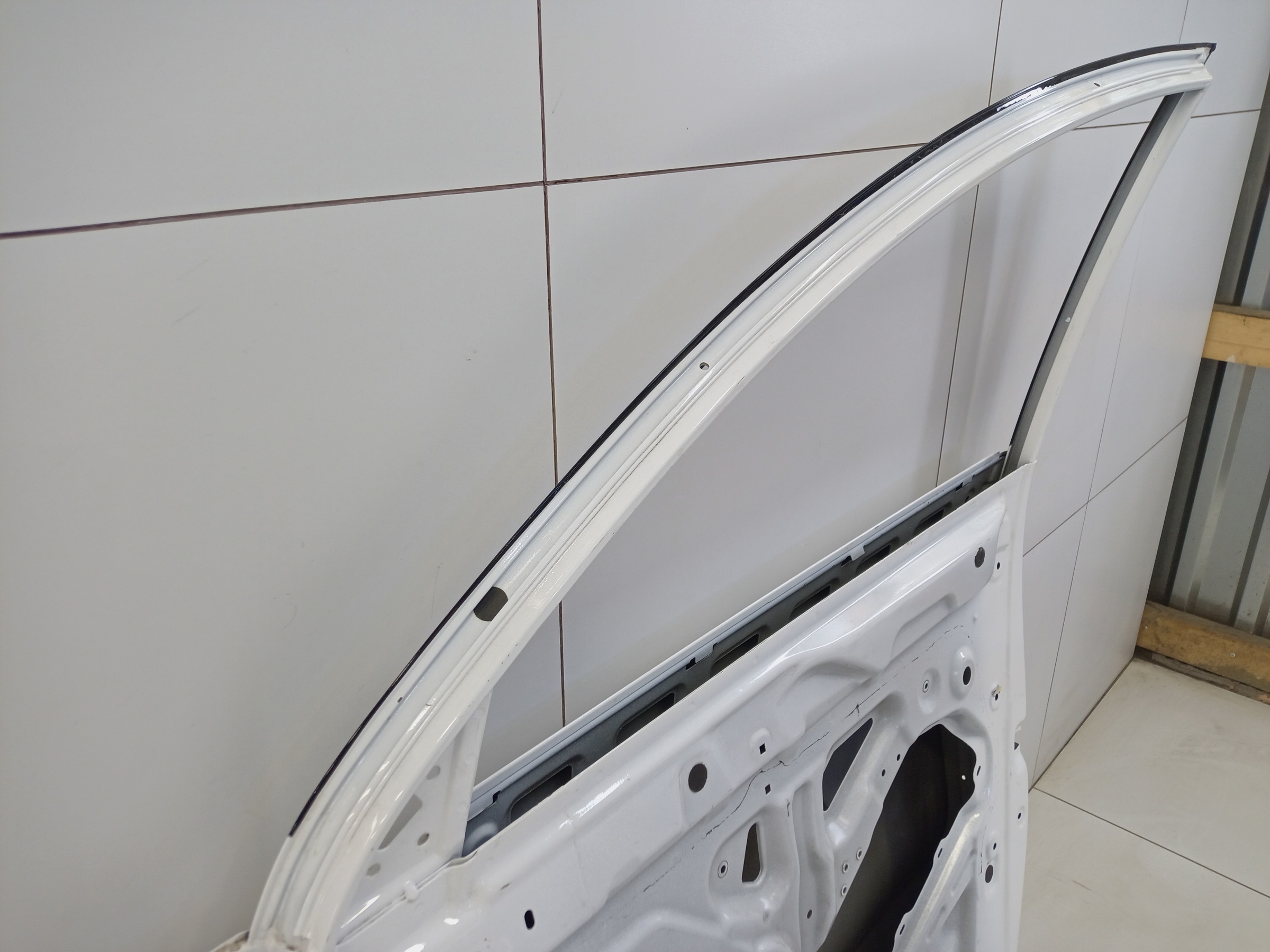 Дверь передняя правая Chery Tiggo 8 Pro