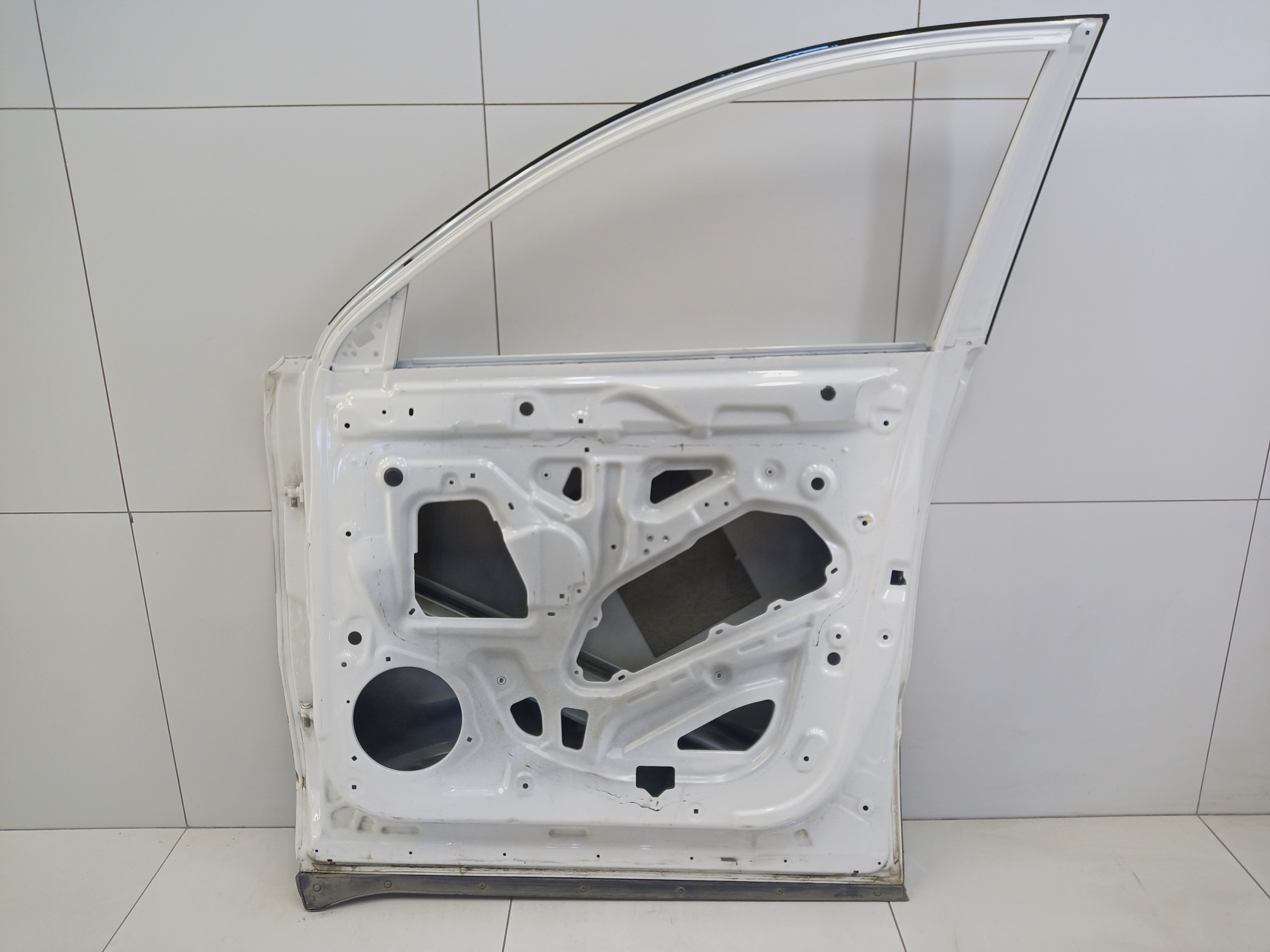 Дверь передняя правая Chery Tiggo 8 Pro