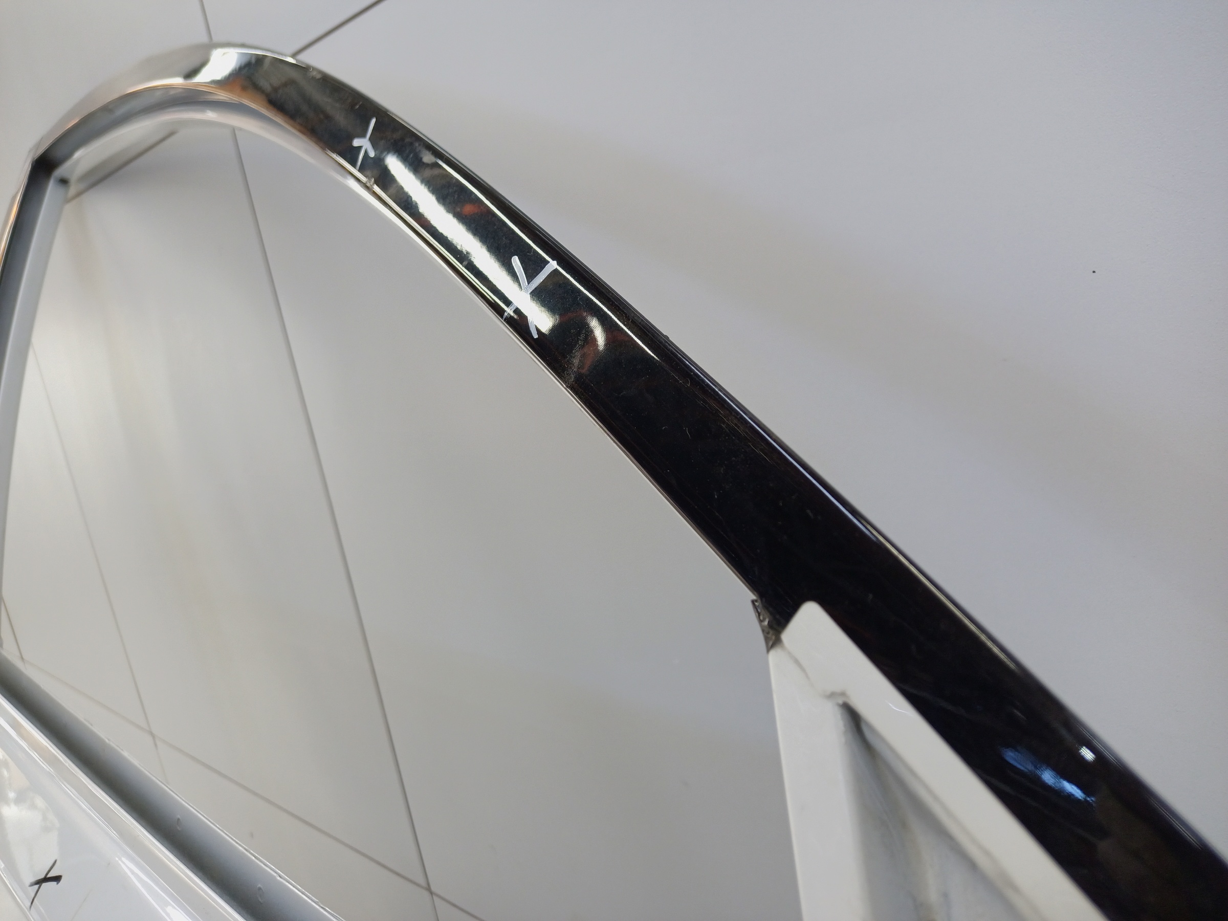 Дверь передняя правая Chery Tiggo 8 Pro