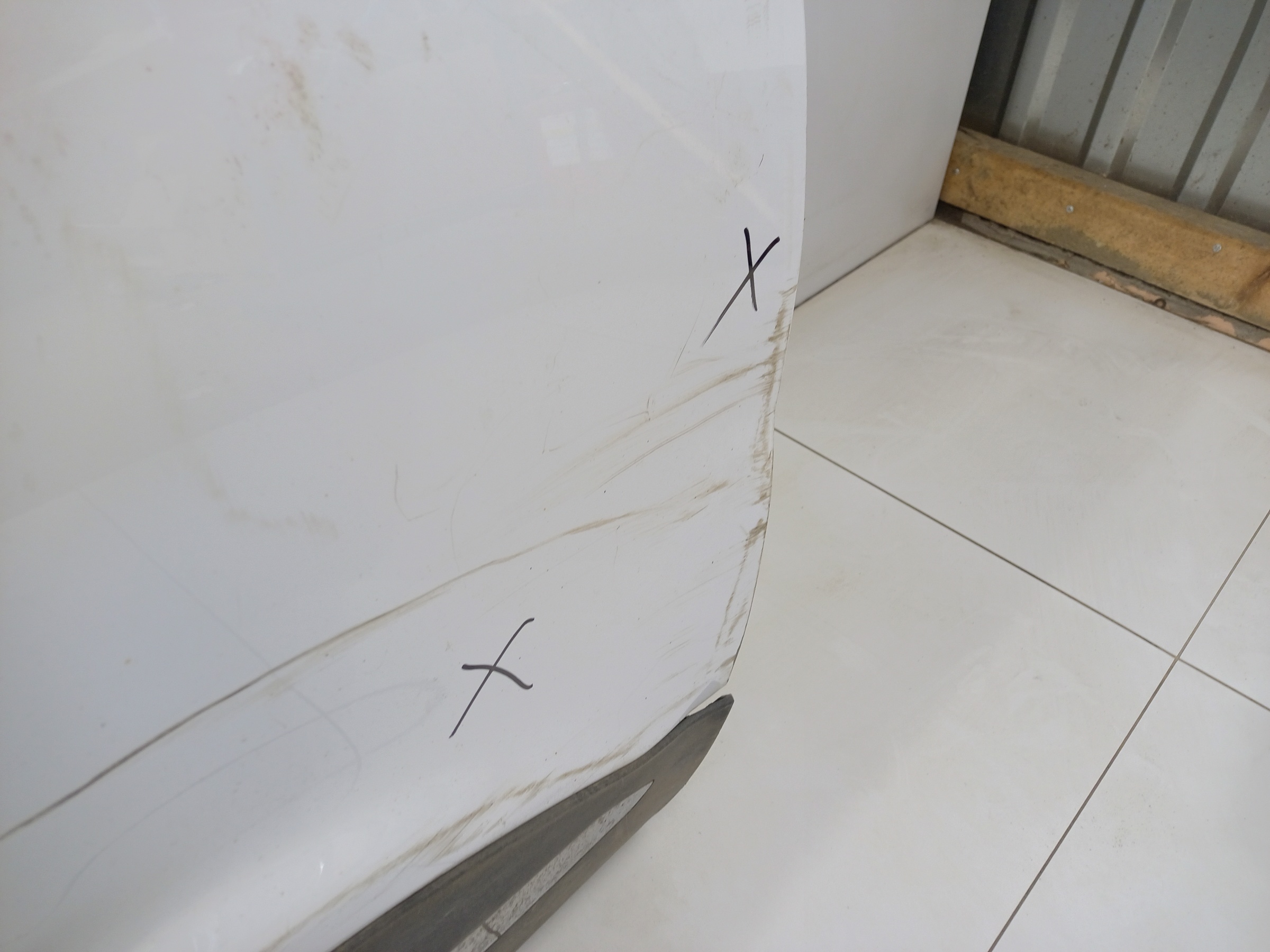 Дверь передняя правая Chery Tiggo 8 Pro