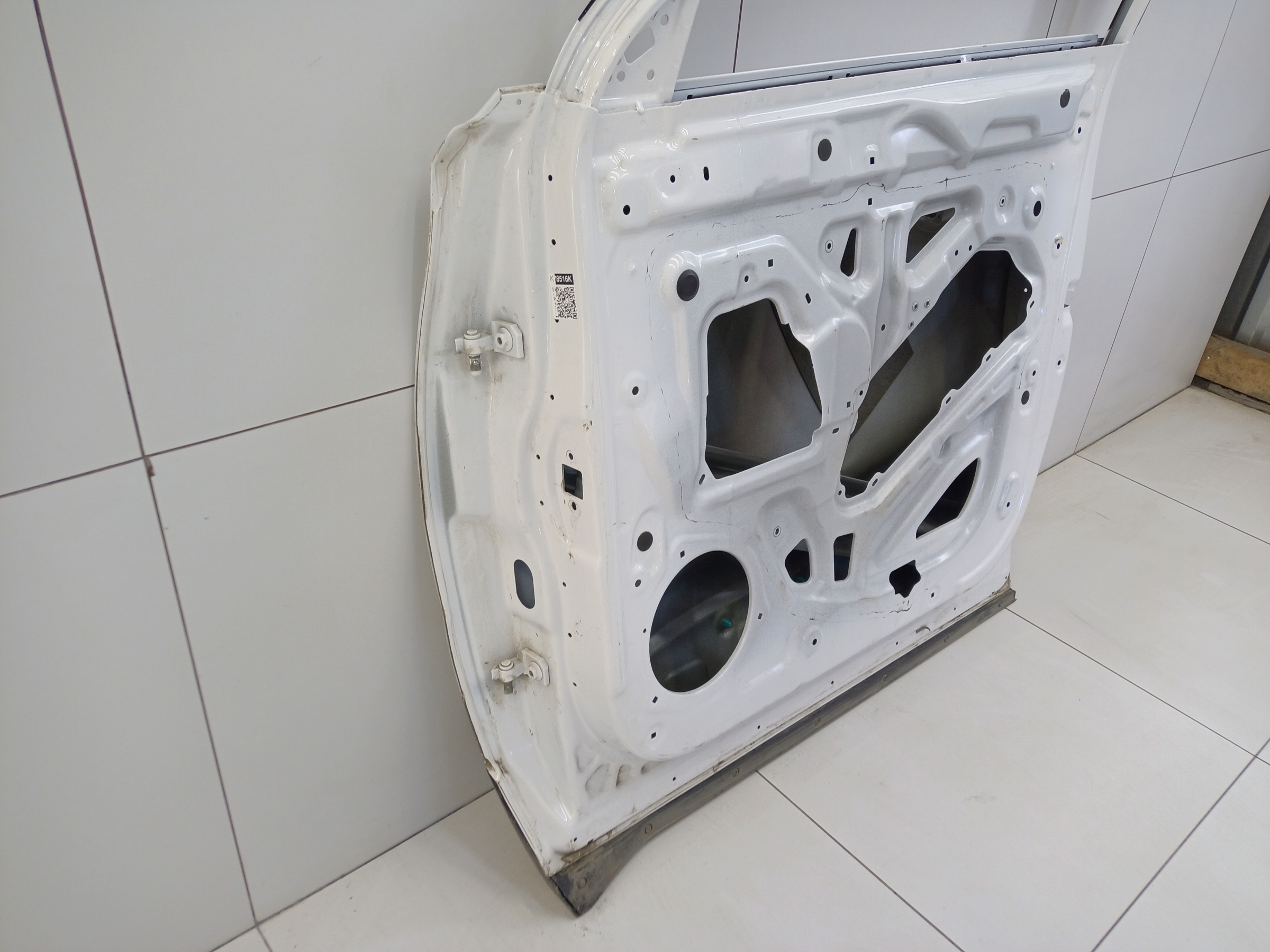 Дверь передняя правая Chery Tiggo 8 Pro