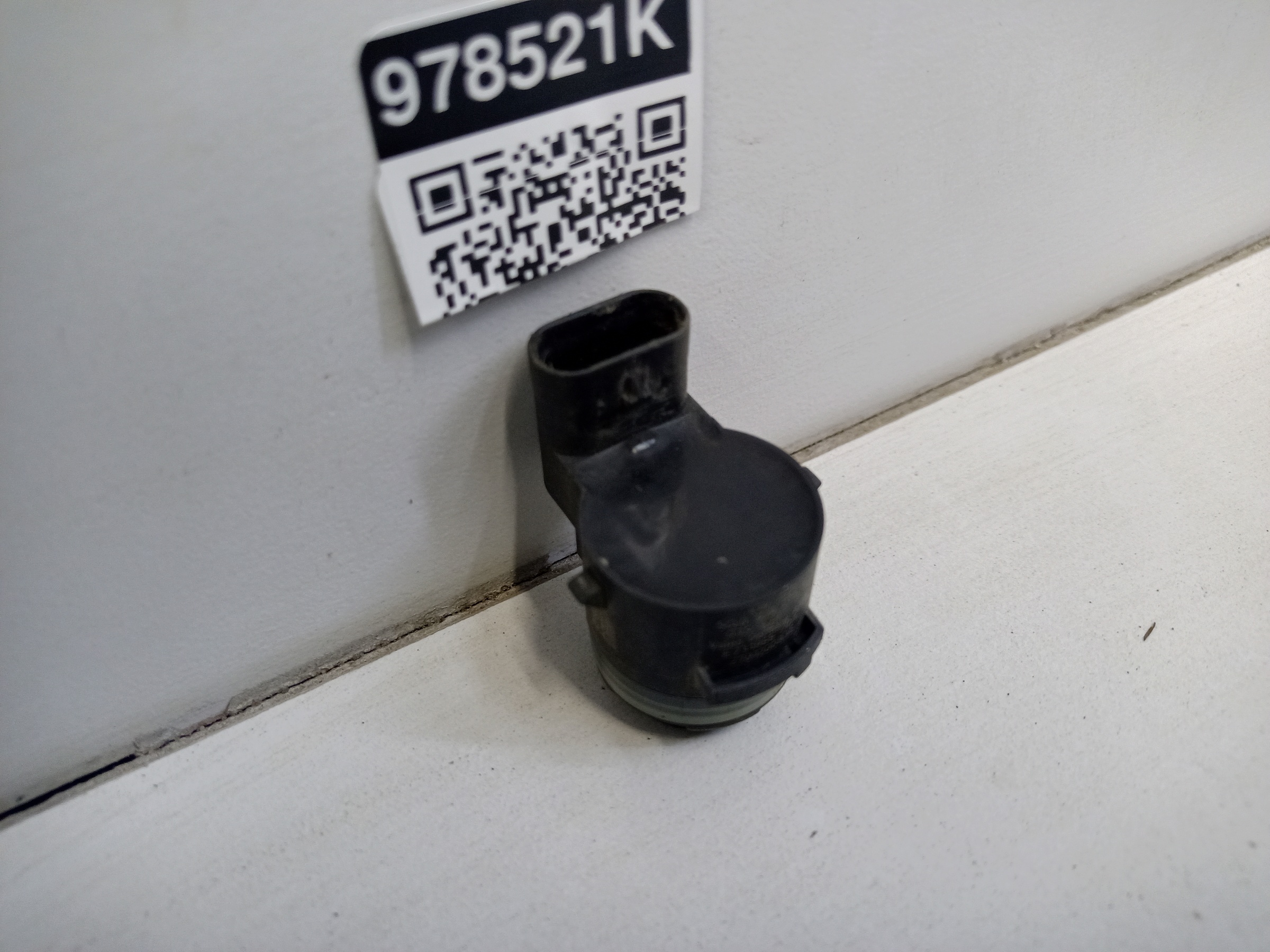 Датчик парковки " парктроник " Audi Q5 2