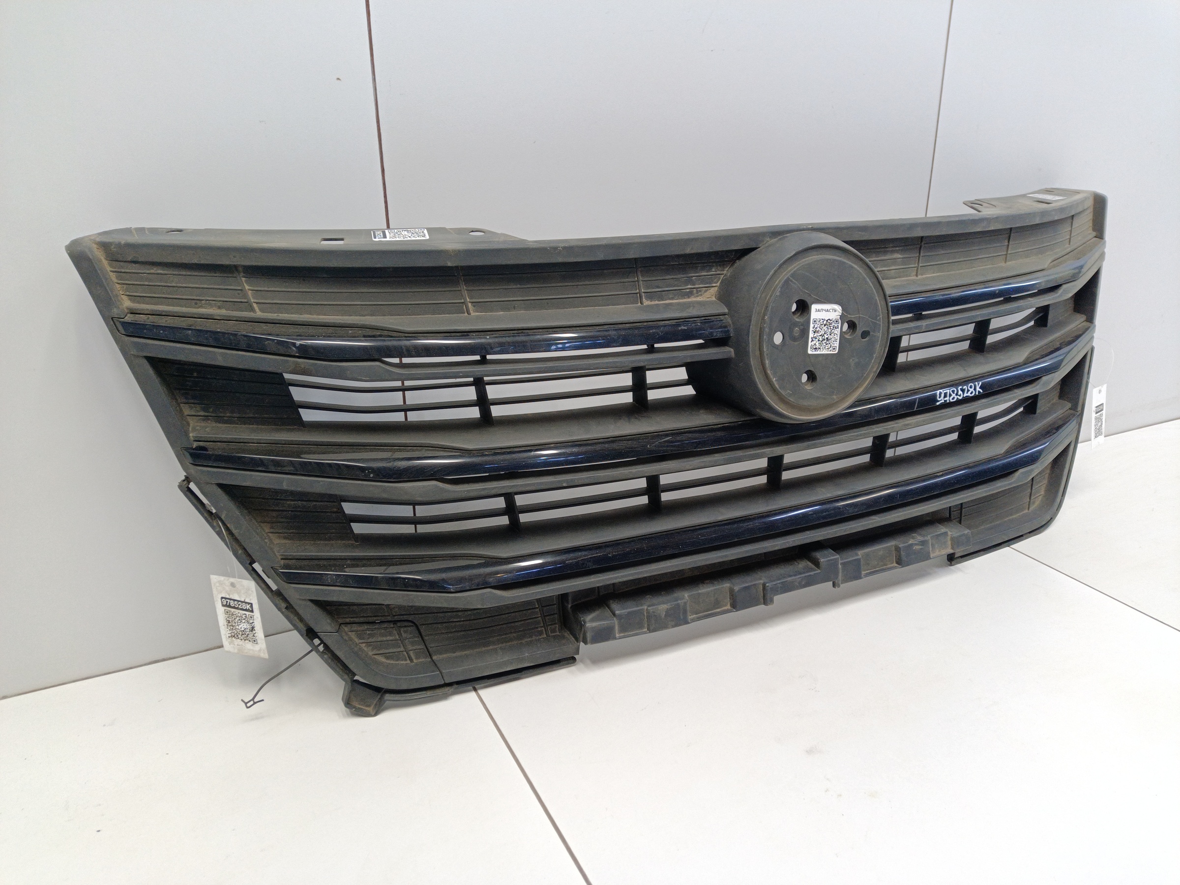 Решётка радиатора Dongfeng DFSK 500