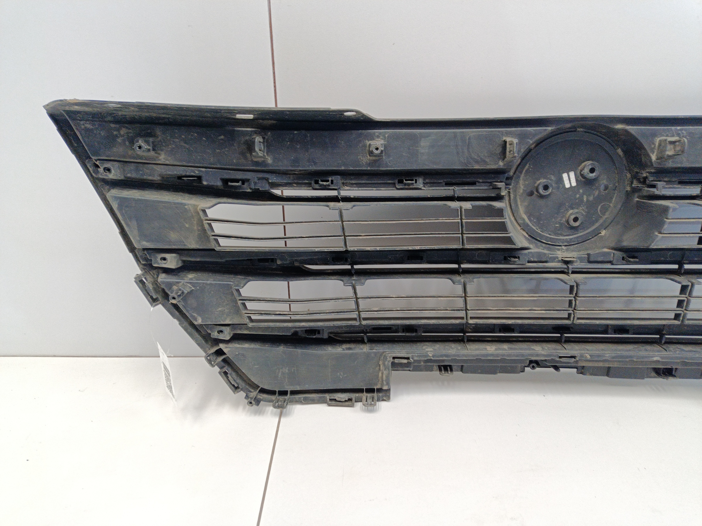 Решётка радиатора Dongfeng DFSK 500