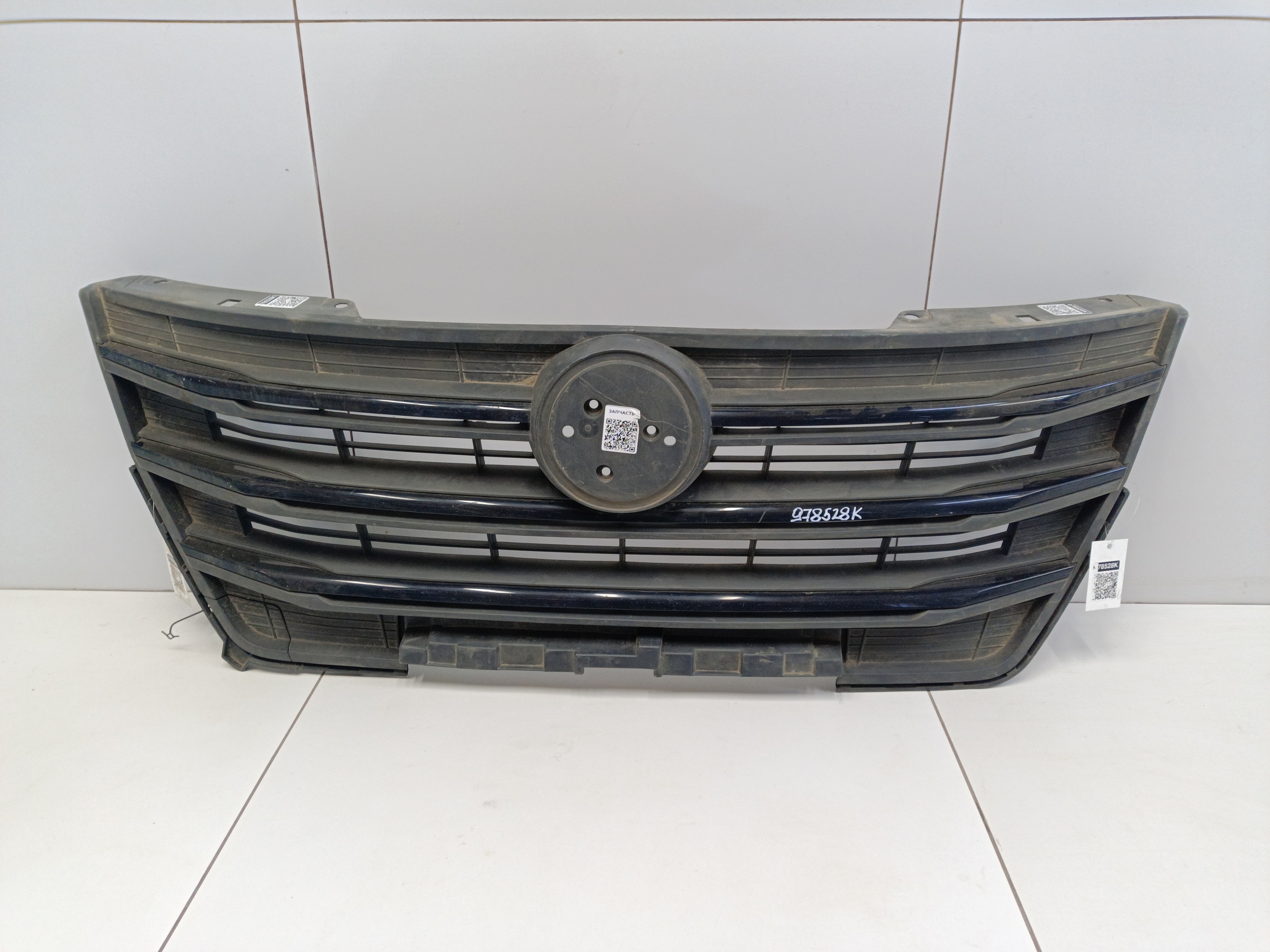 Решётка радиатора Dongfeng DFSK 500