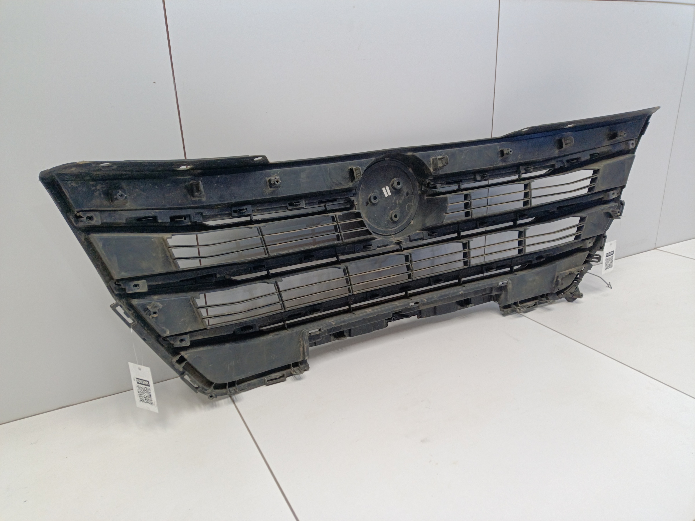 Решётка радиатора Dongfeng DFSK 500