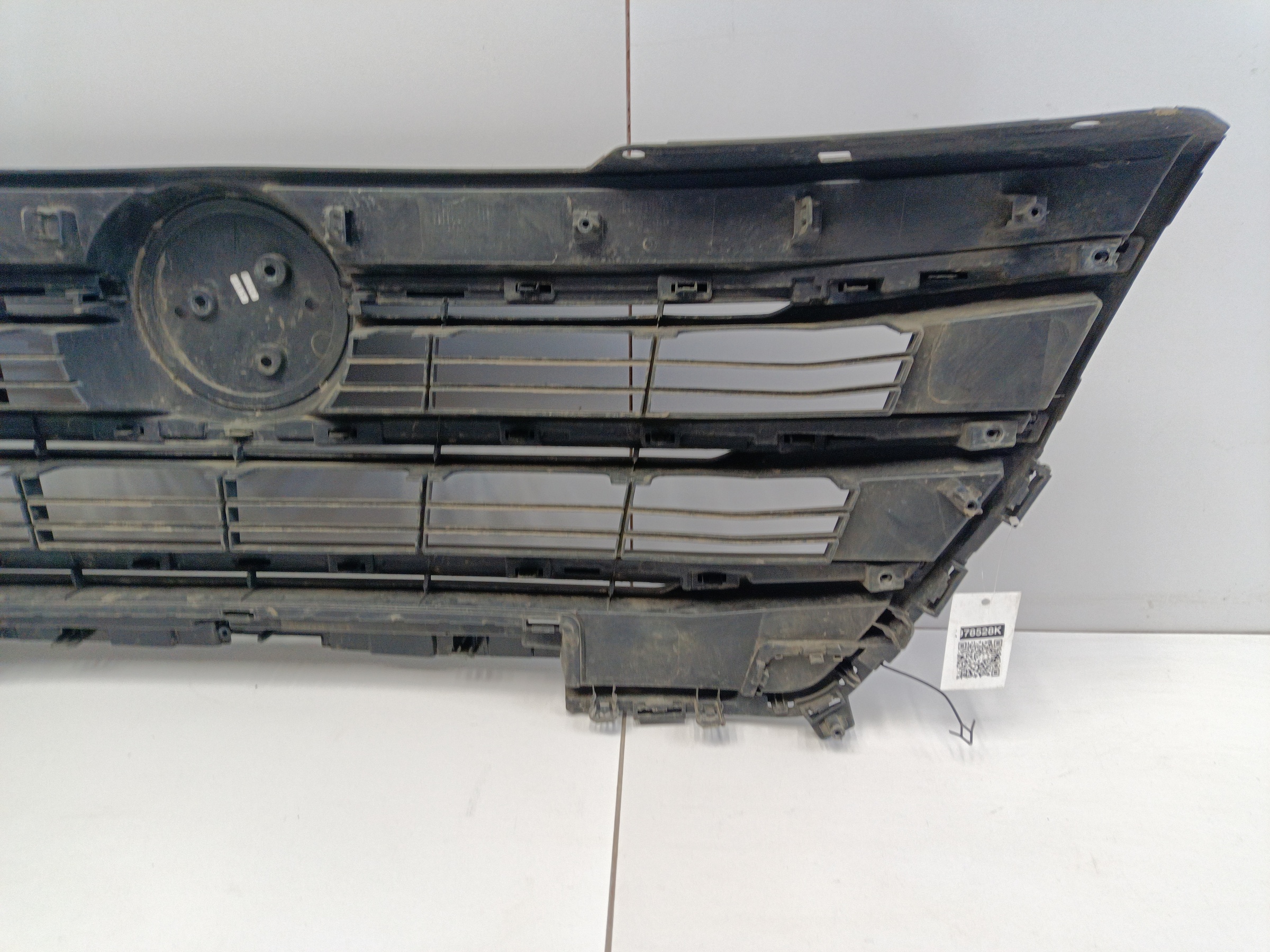 Решётка радиатора Dongfeng DFSK 500