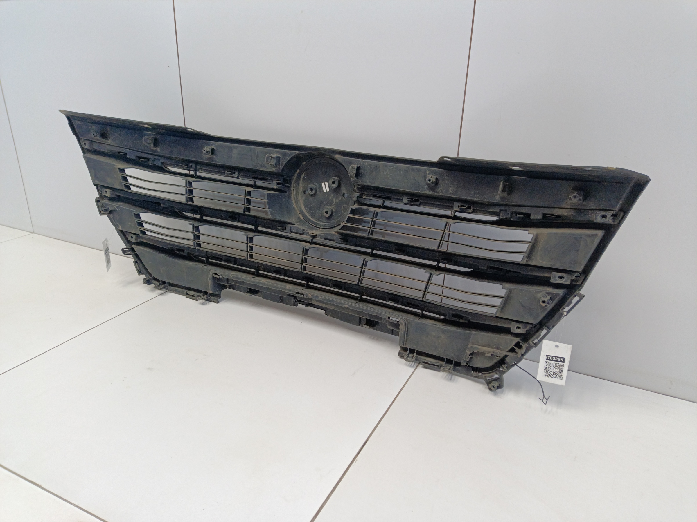 Решётка радиатора Dongfeng DFSK 500