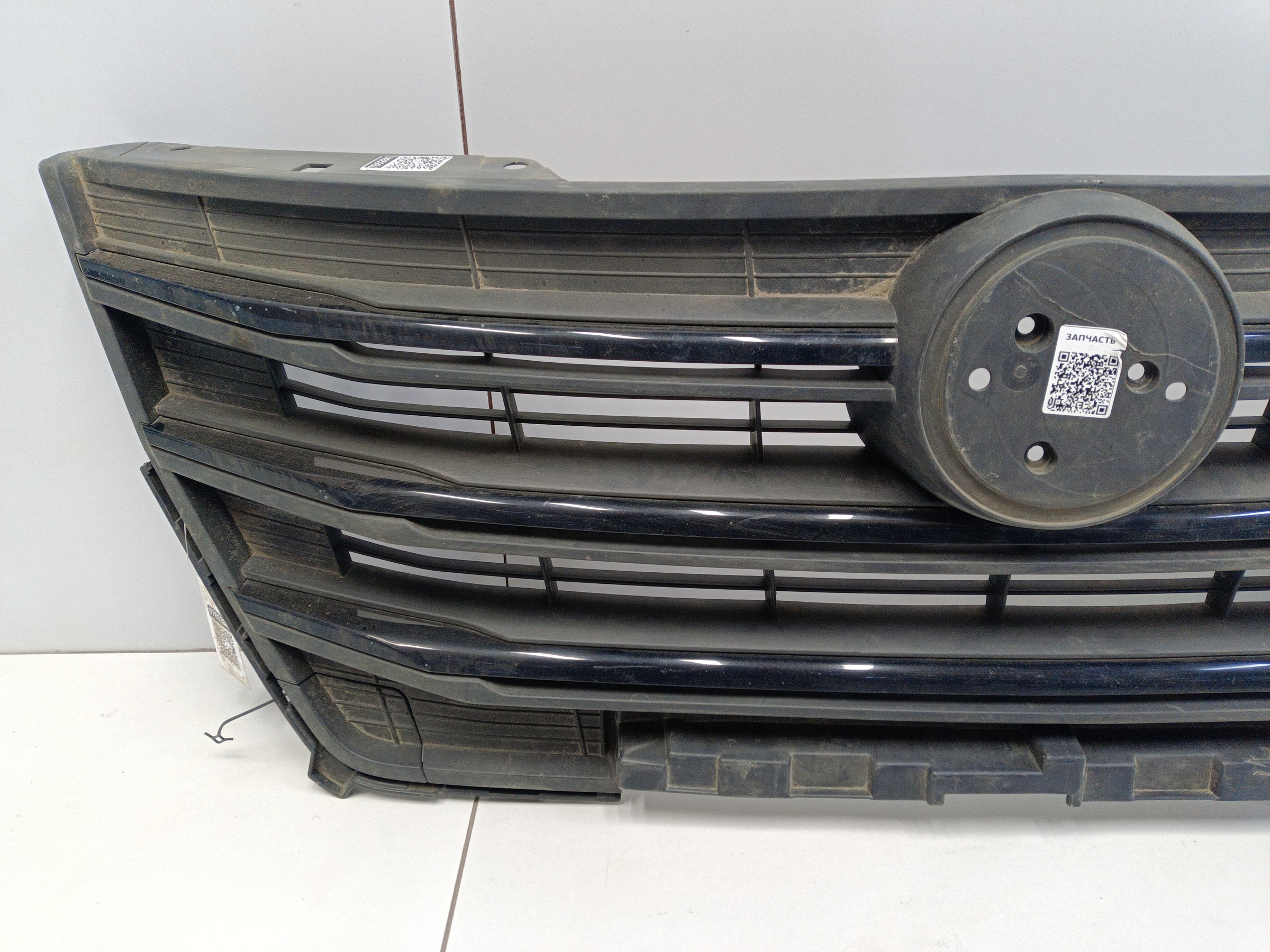 Решётка радиатора Dongfeng DFSK 500