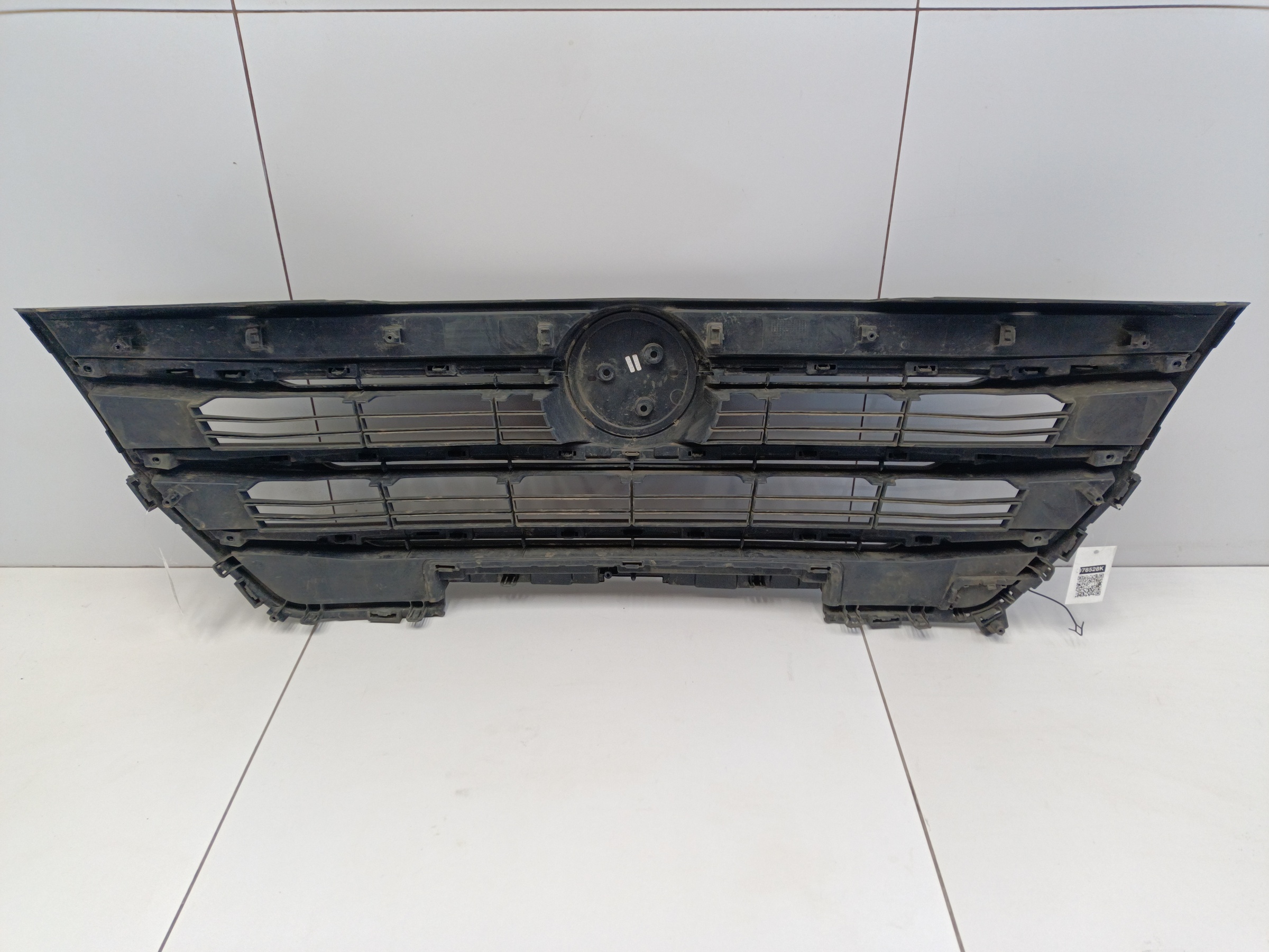 Решётка радиатора Dongfeng DFSK 500