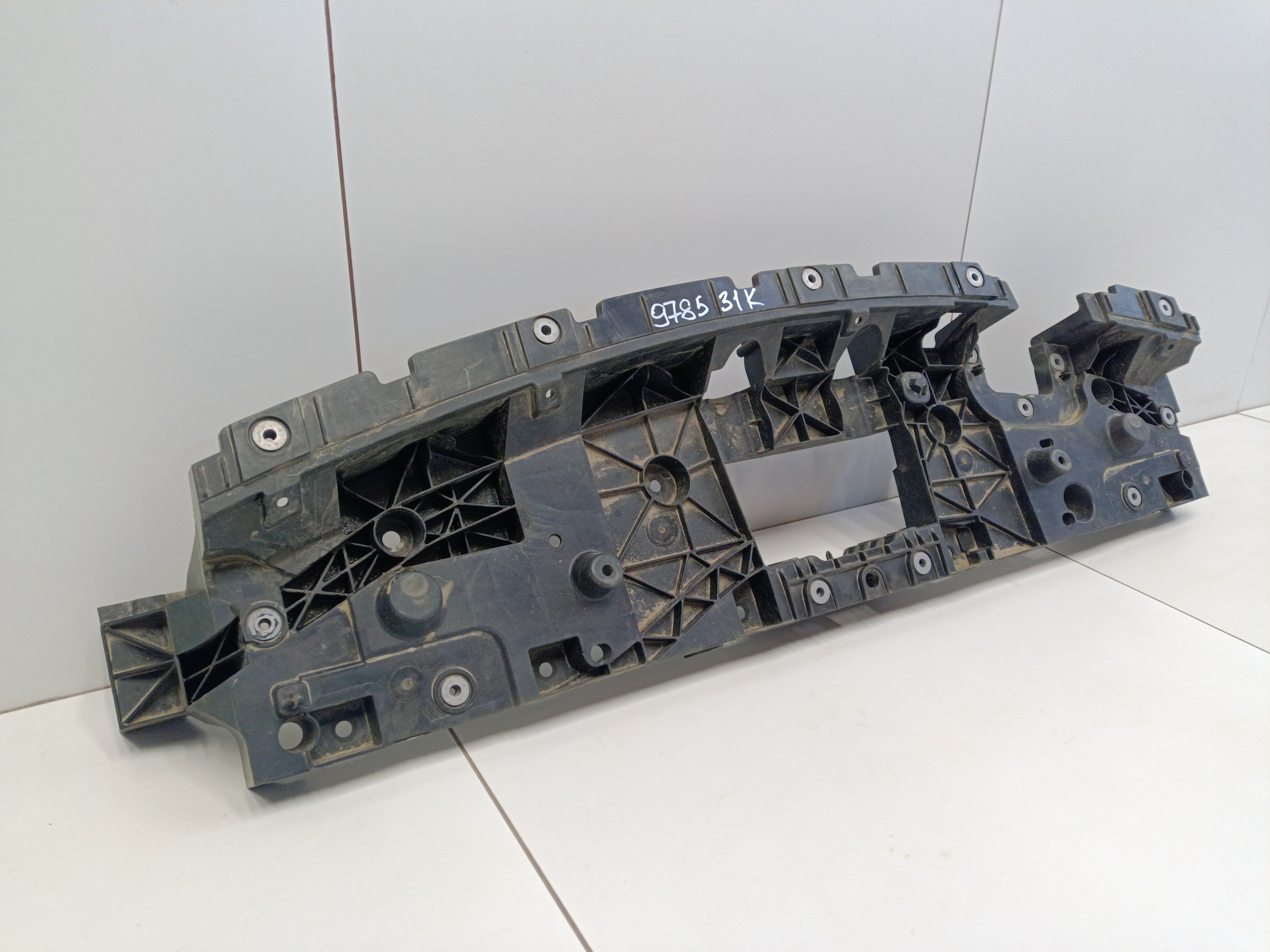 Панель передняя верхняя часть Exeed TXL