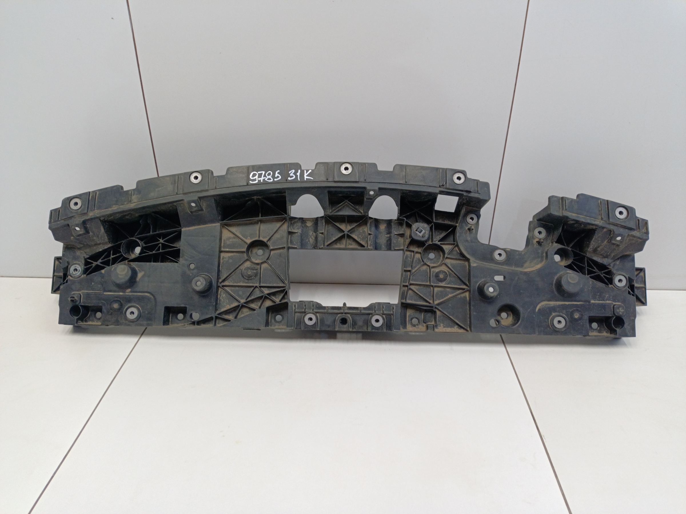 Панель передняя верхняя часть Exeed TXL