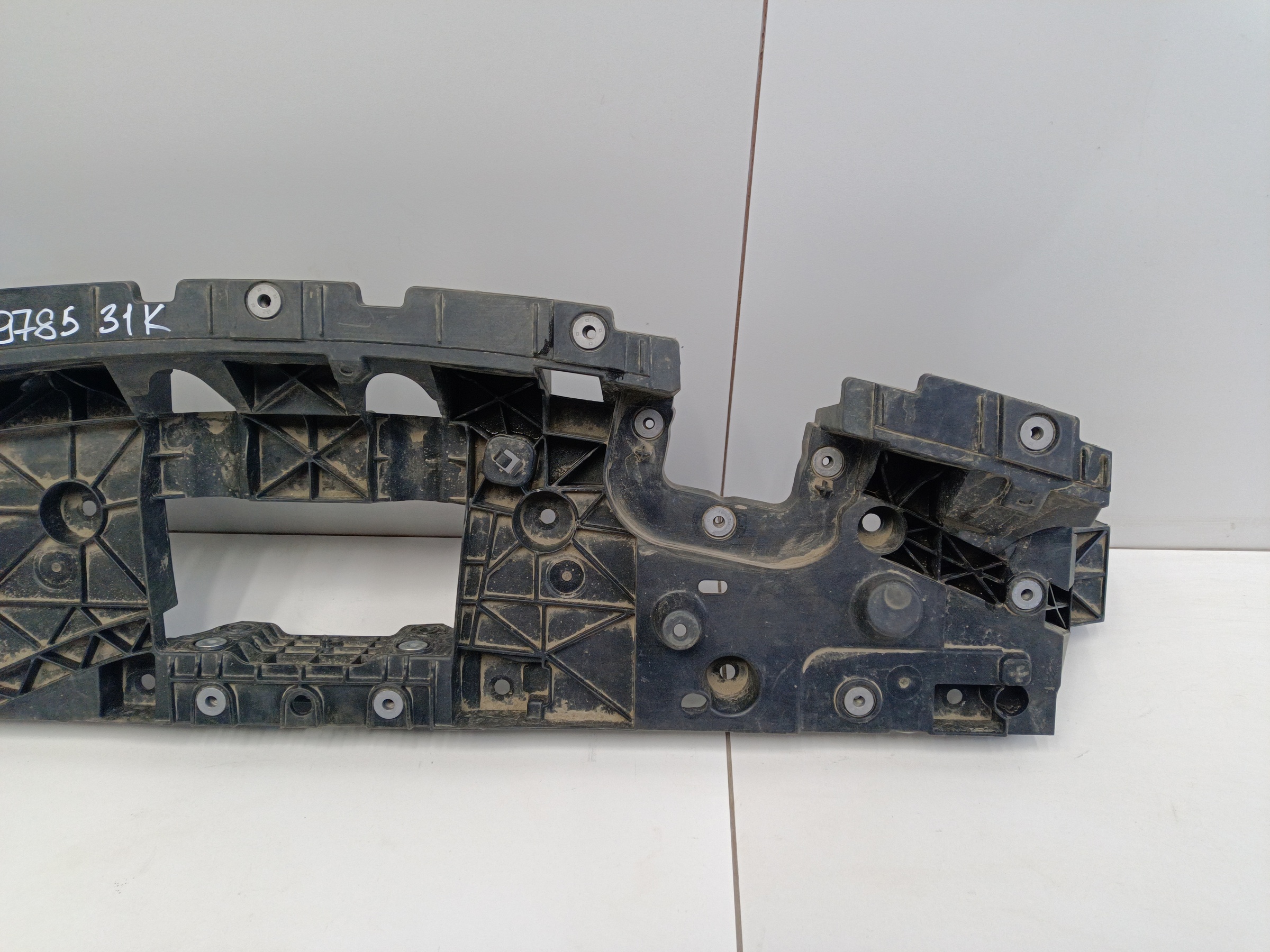 Панель передняя верхняя часть Exeed TXL