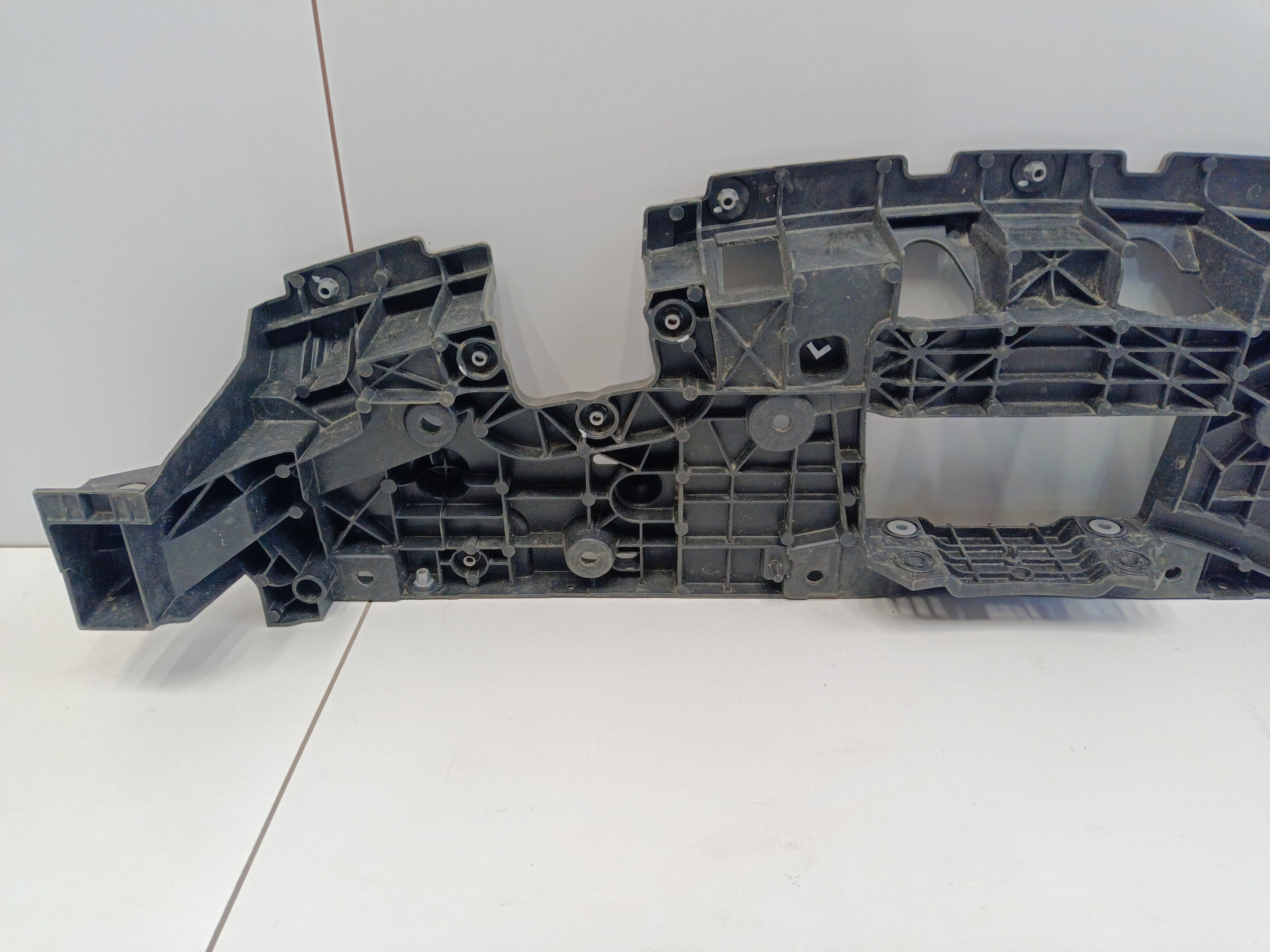 Панель передняя верхняя часть Exeed TXL