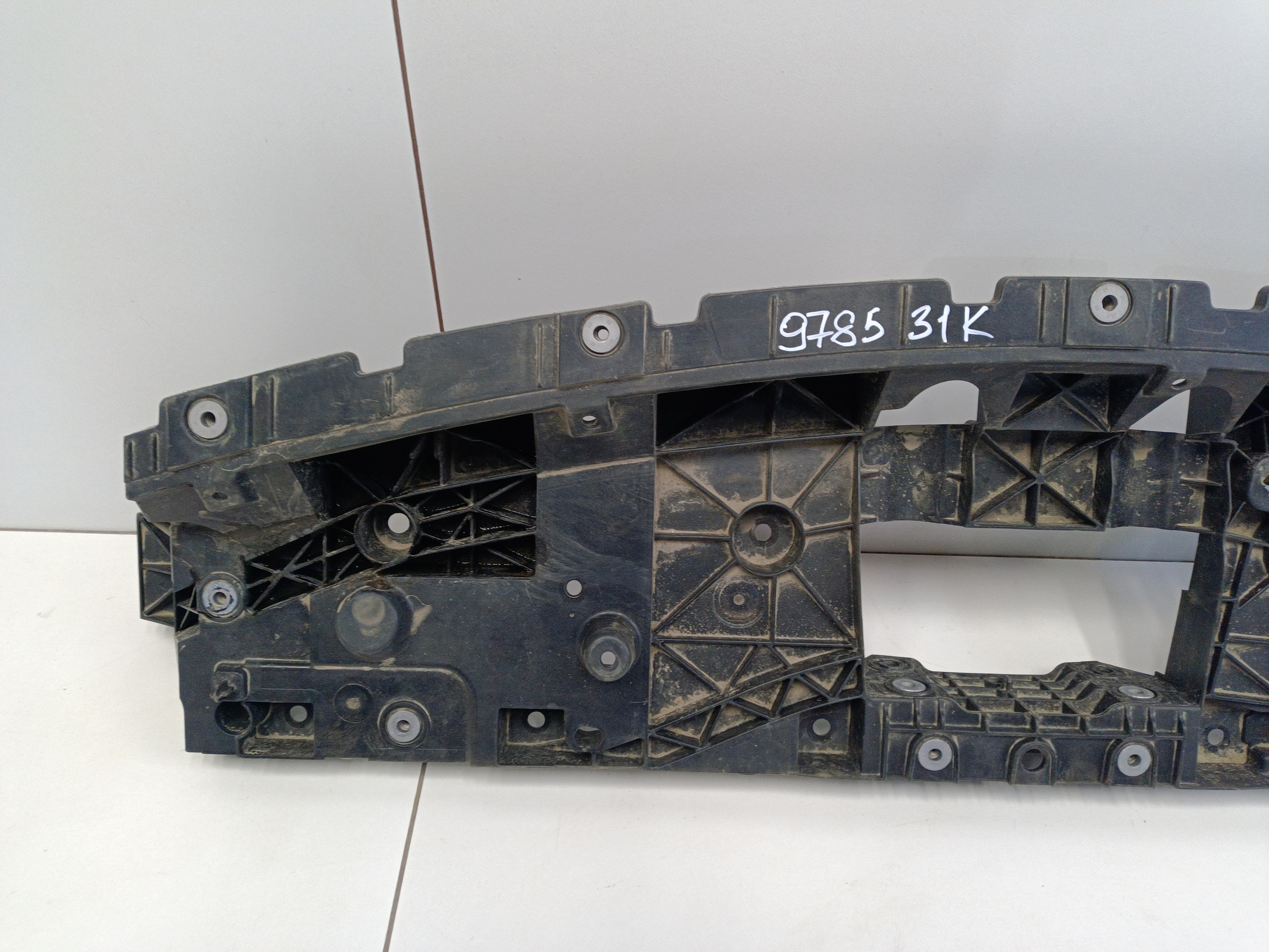 Панель передняя верхняя часть Exeed TXL