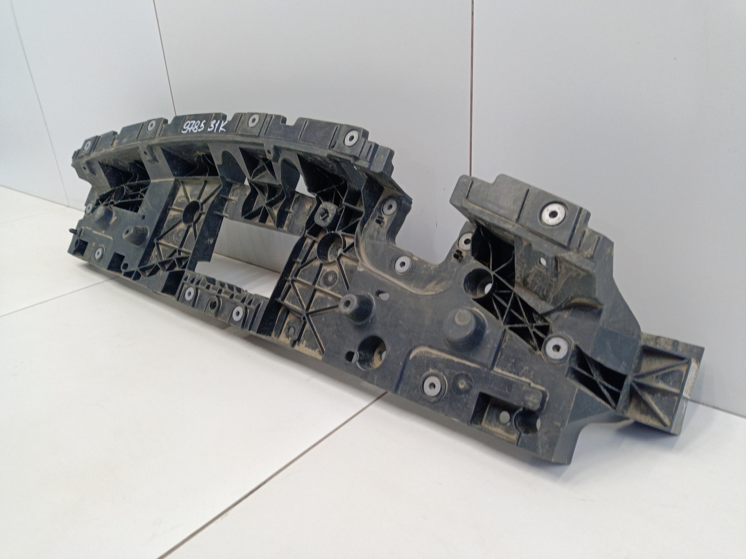 Панель передняя верхняя часть Exeed TXL