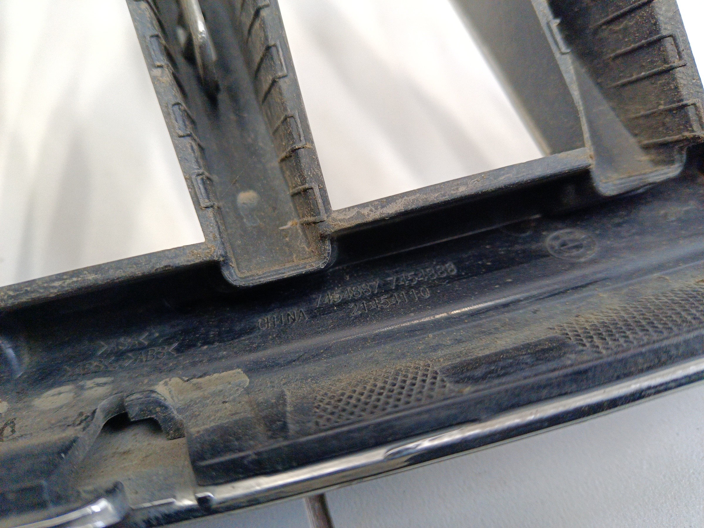 Решетка радиатора BMW X5 G05