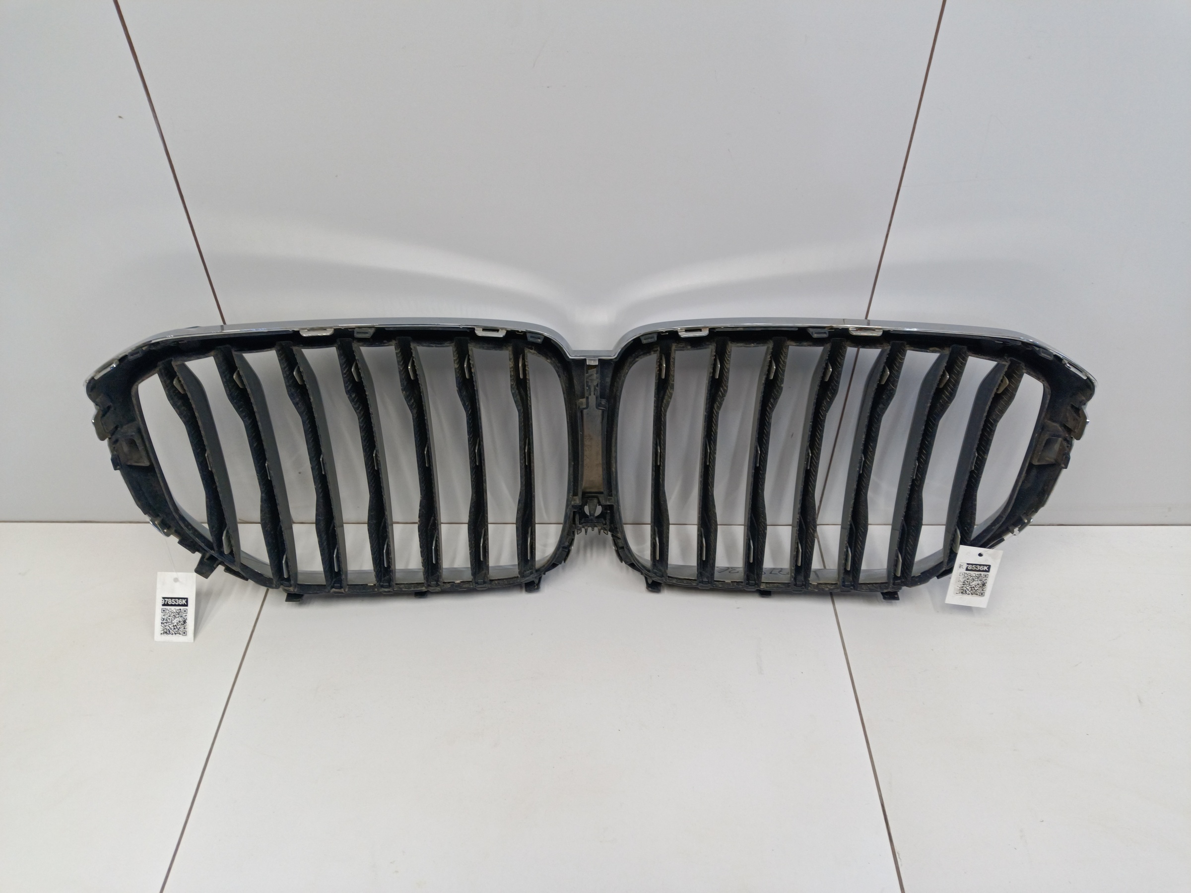 Решетка радиатора BMW X5 G05