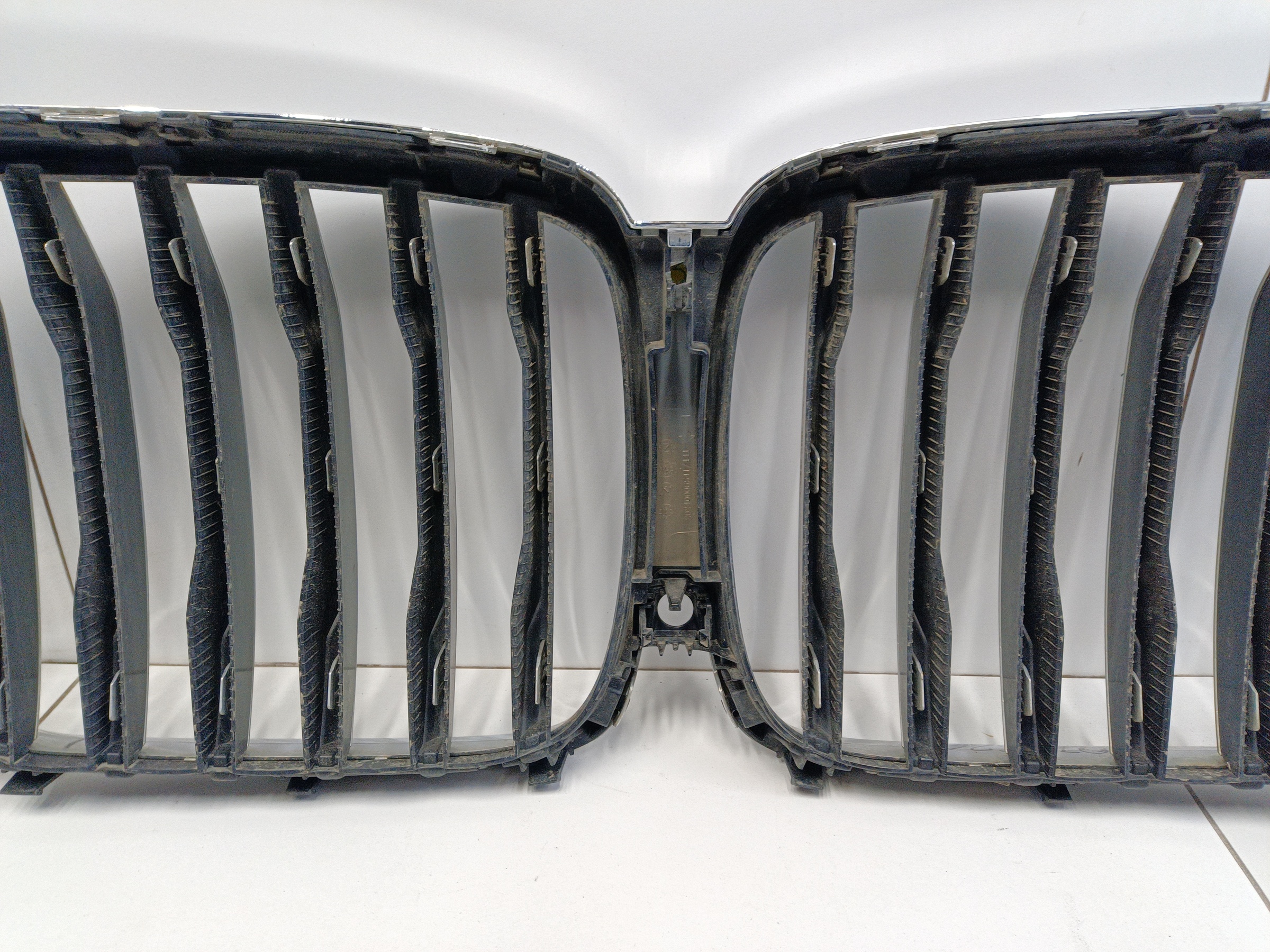 Решетка радиатора BMW X5 G05