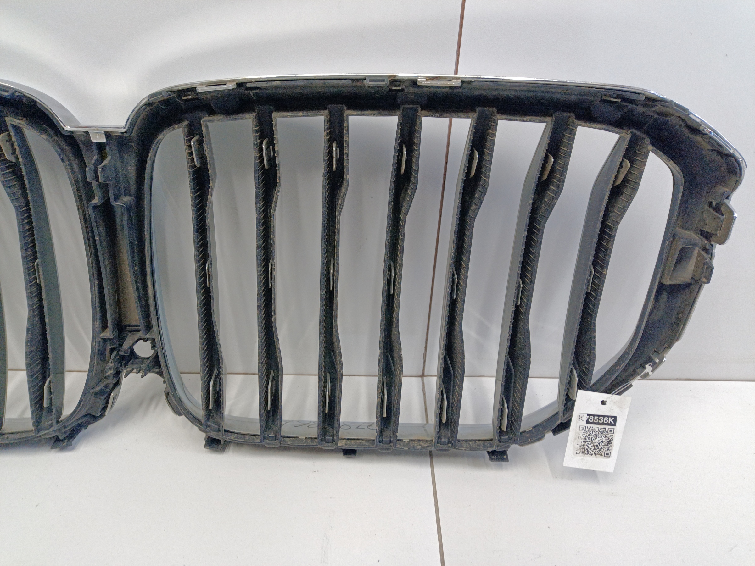 Решетка радиатора BMW X5 G05