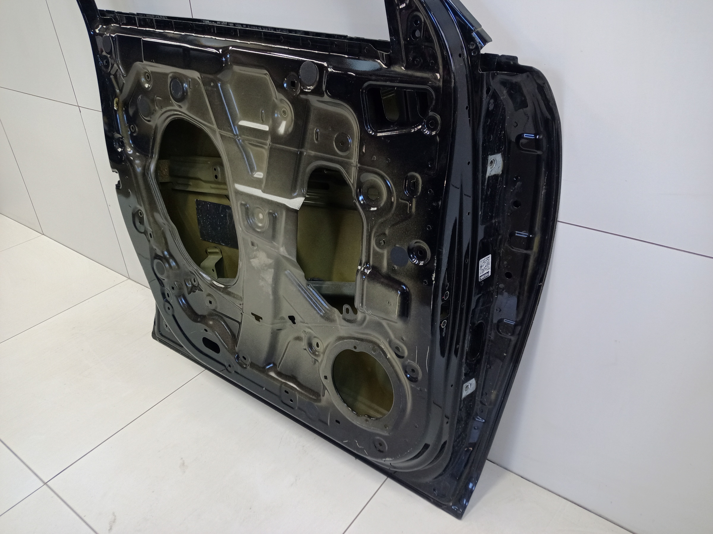 Дверь передняя левая Haval H3