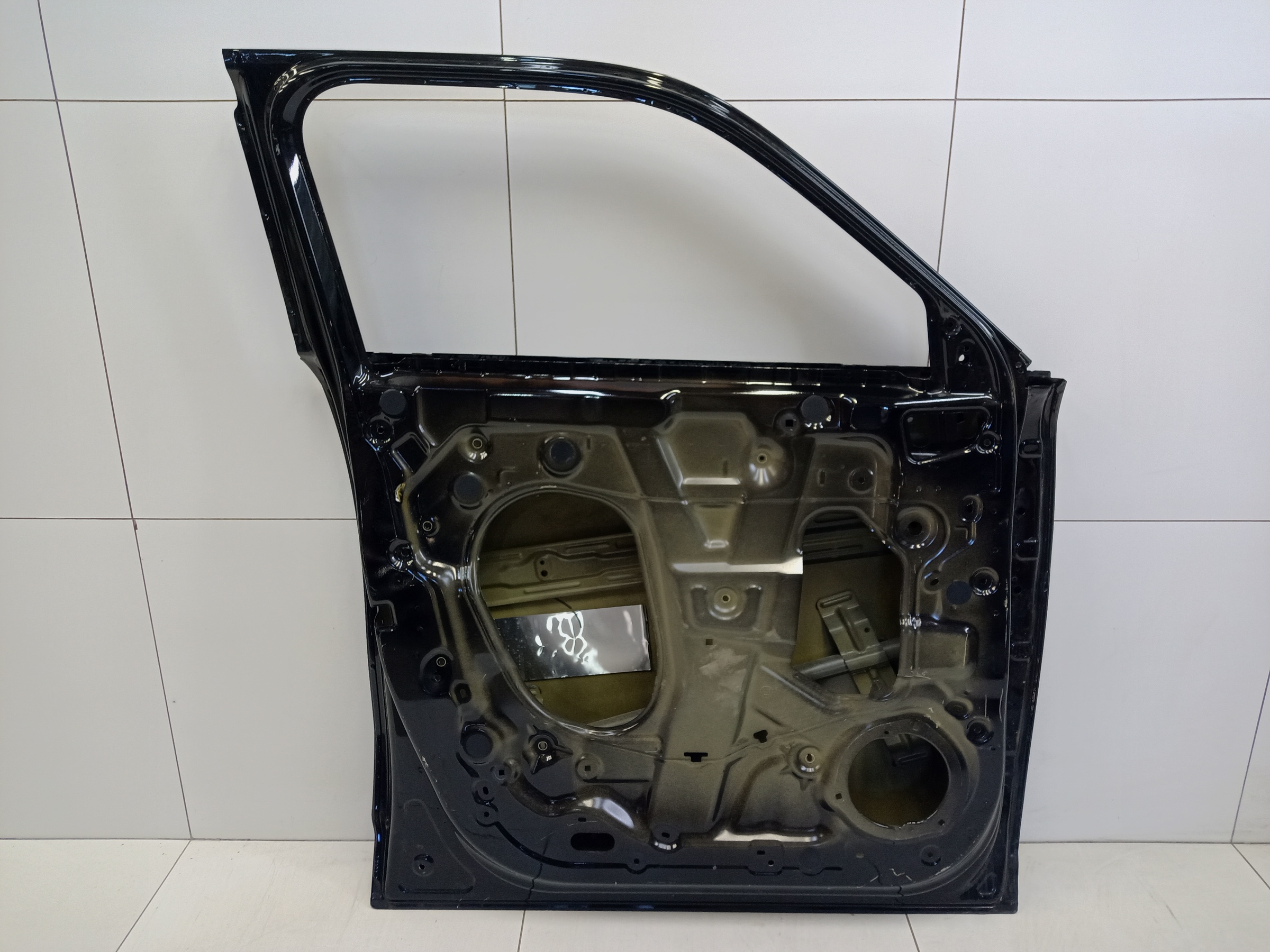 Дверь передняя левая Haval H3