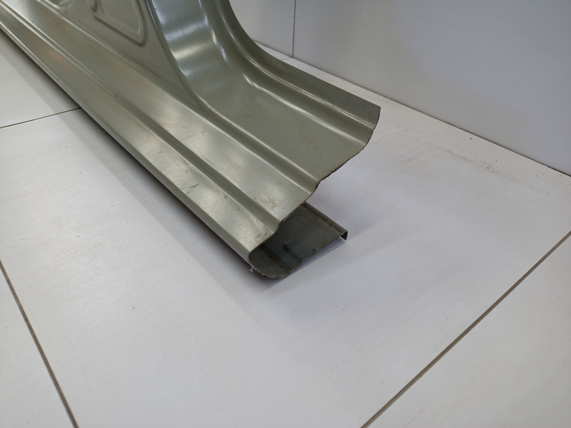 Панель кузова боковая левая Haval Jolion