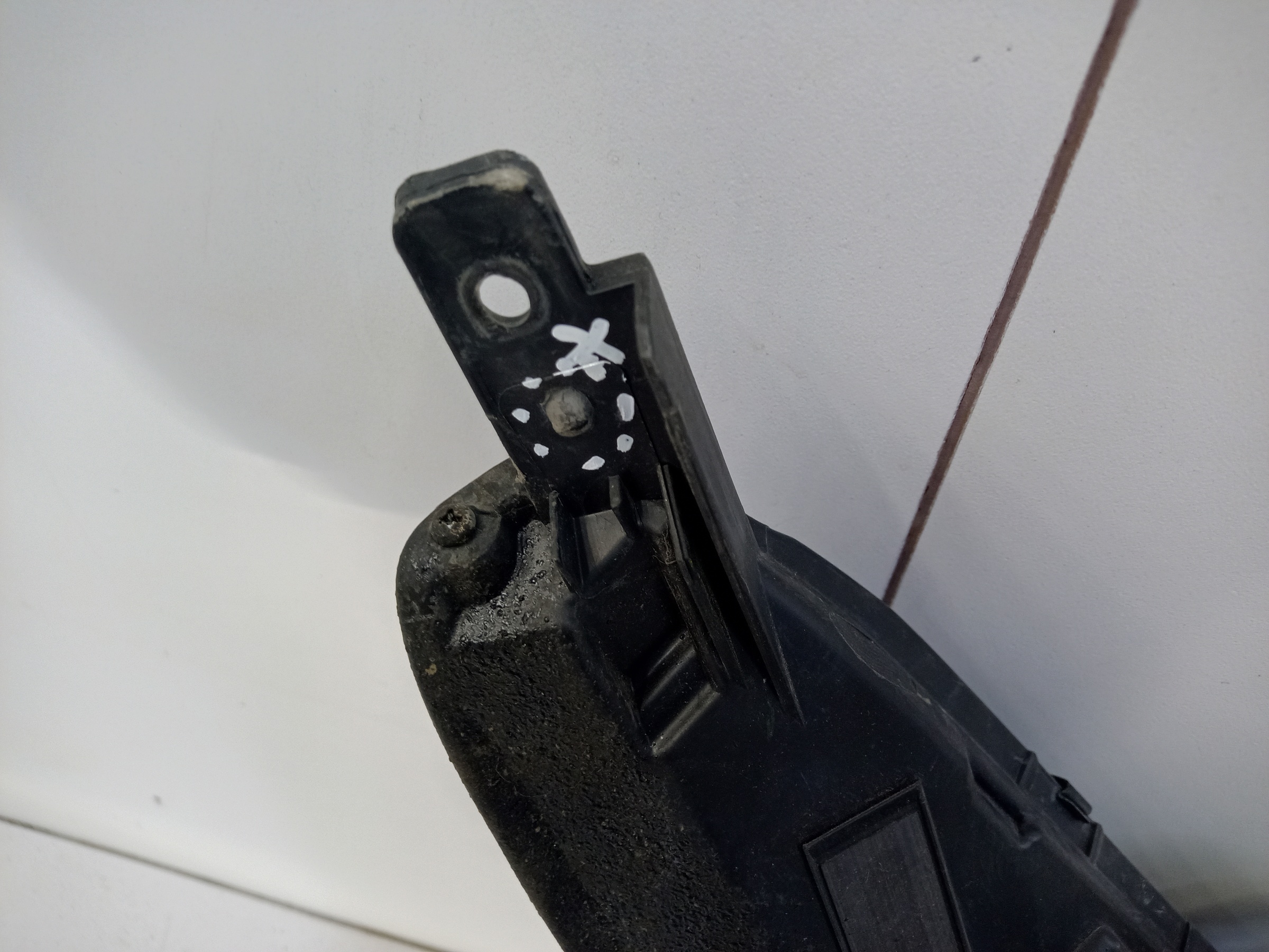 Фара передняя левая GAC GS8 1 LED