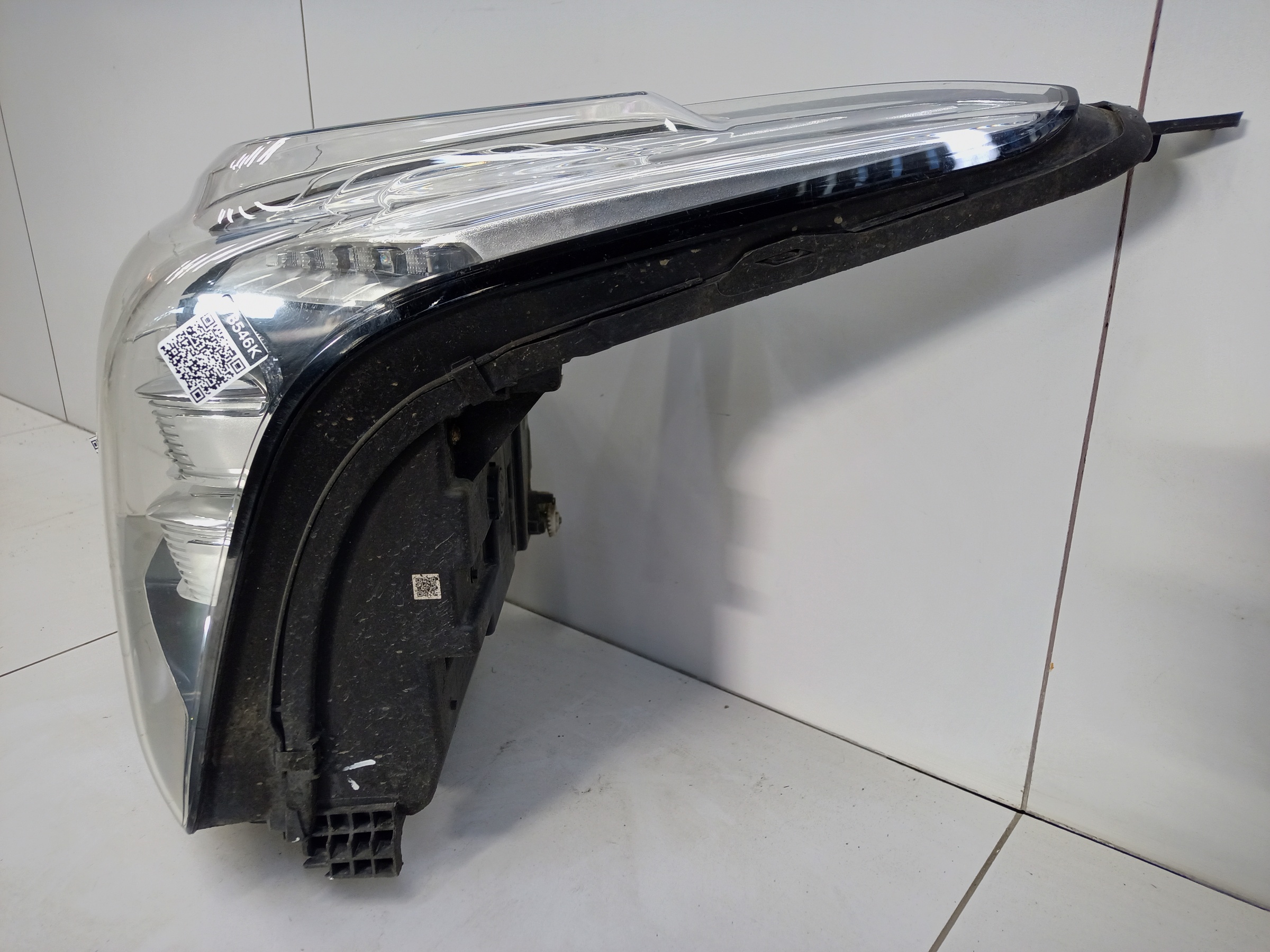 Фара передняя левая GAC GS8 1 LED