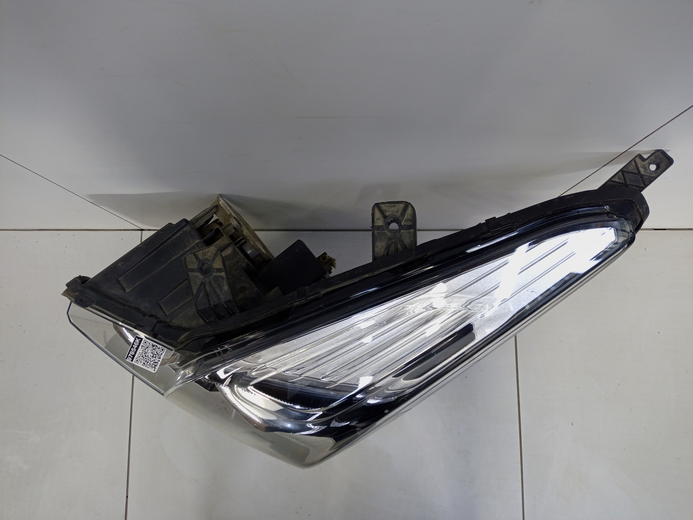 Фара передняя левая GAC GS8 1 LED