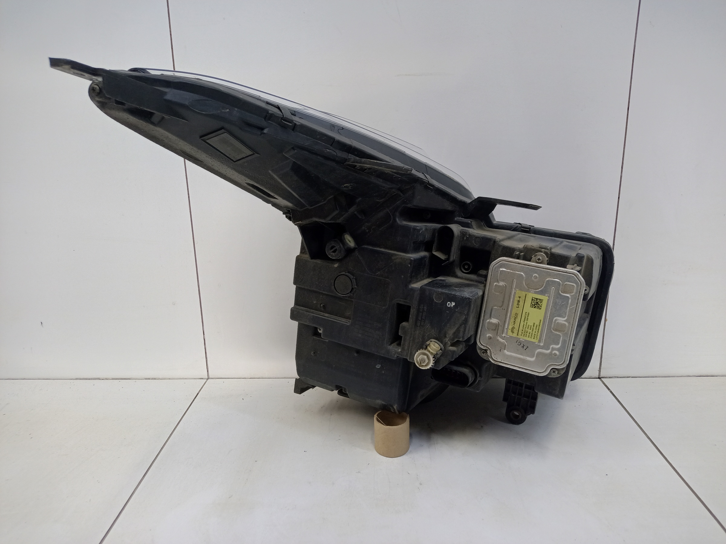 Фара передняя левая GAC GS8 1 LED